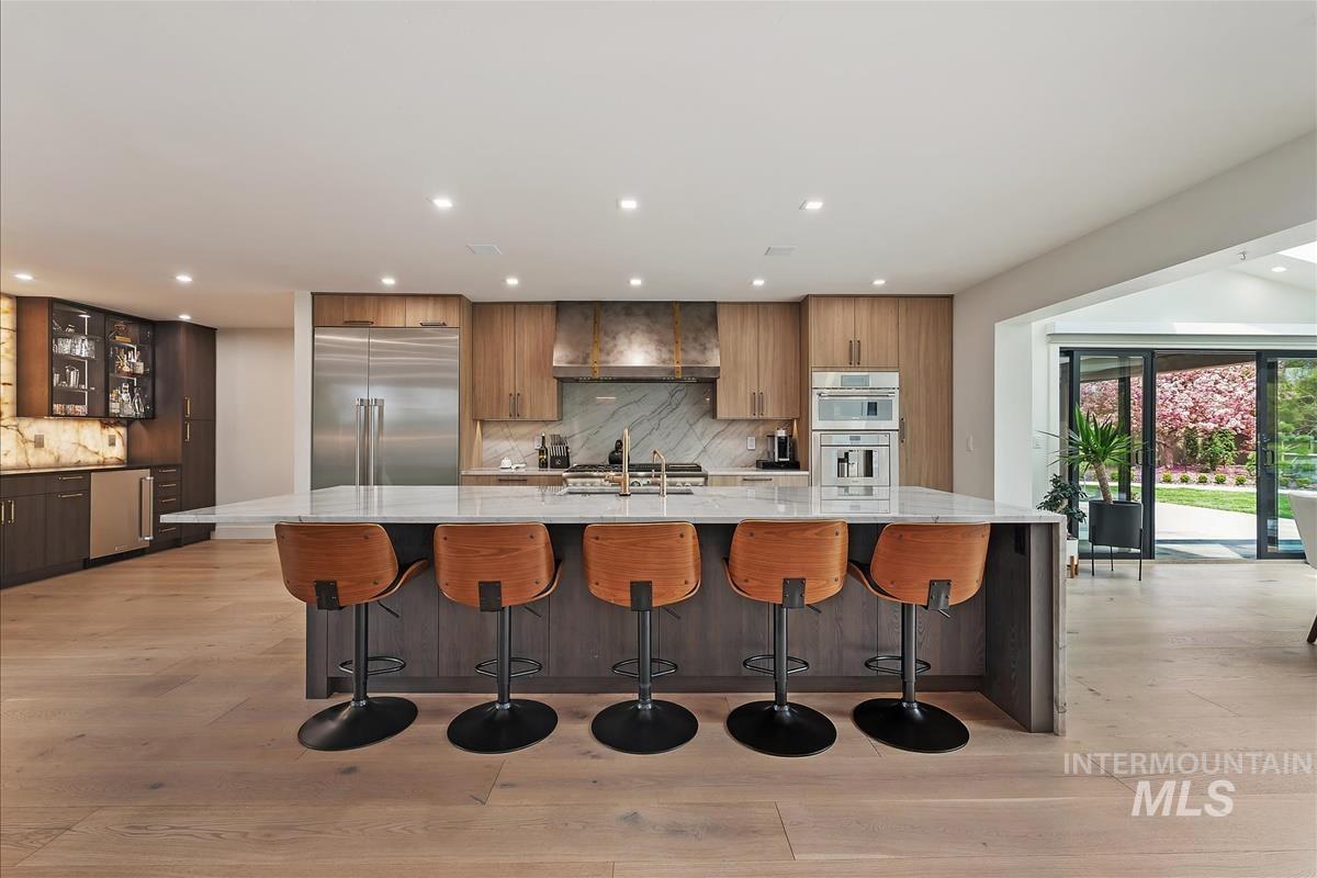 4708 W Hillcrest View Dr, Boise, Idaho 83705, 3 Bedrooms, 3.5 Bathrooms, Residential For Sale, Price $3,485,000,MLS 98988378