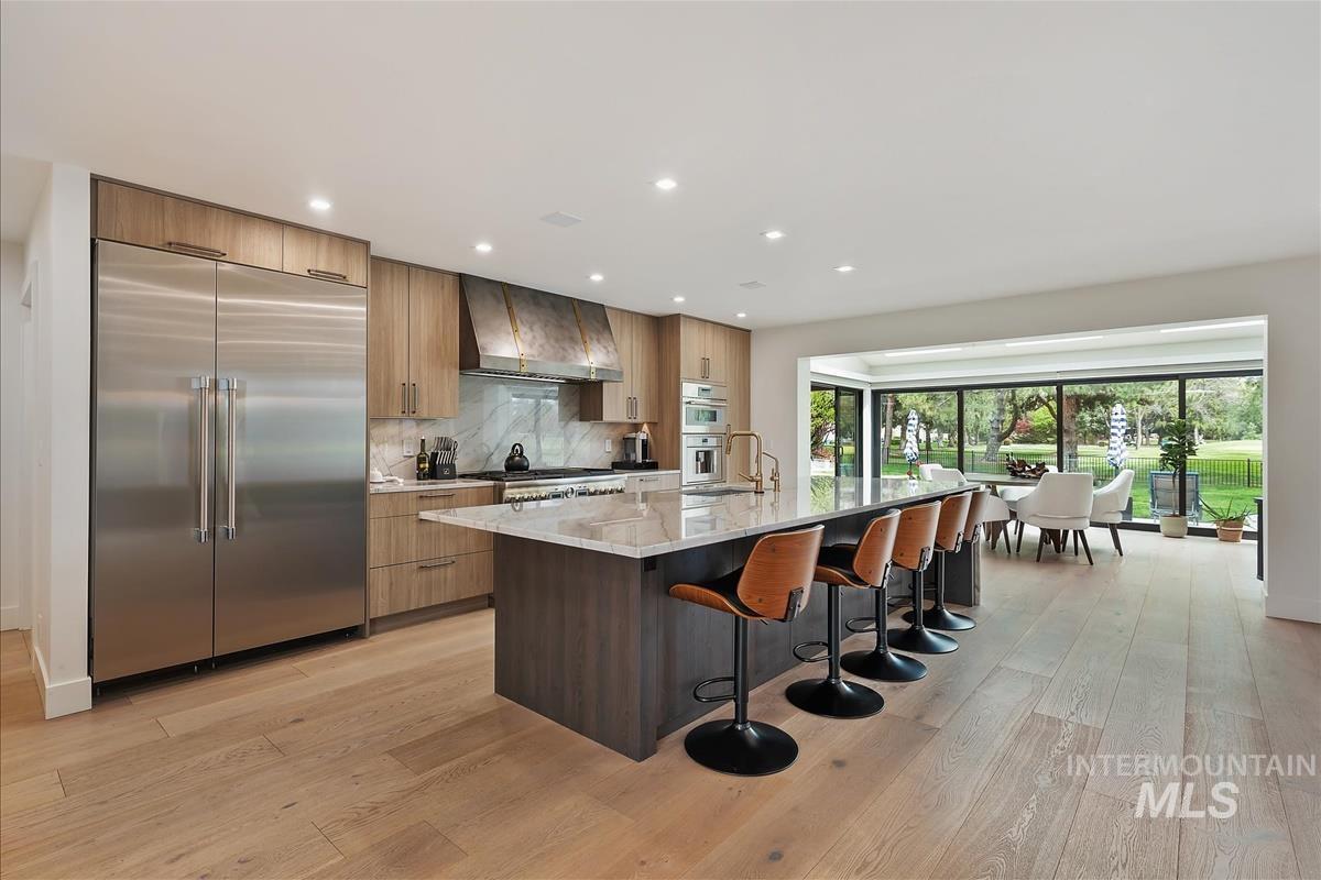 4708 W Hillcrest View Dr, Boise, Idaho 83705, 3 Bedrooms, 3.5 Bathrooms, Residential For Sale, Price $3,485,000,MLS 98988378
