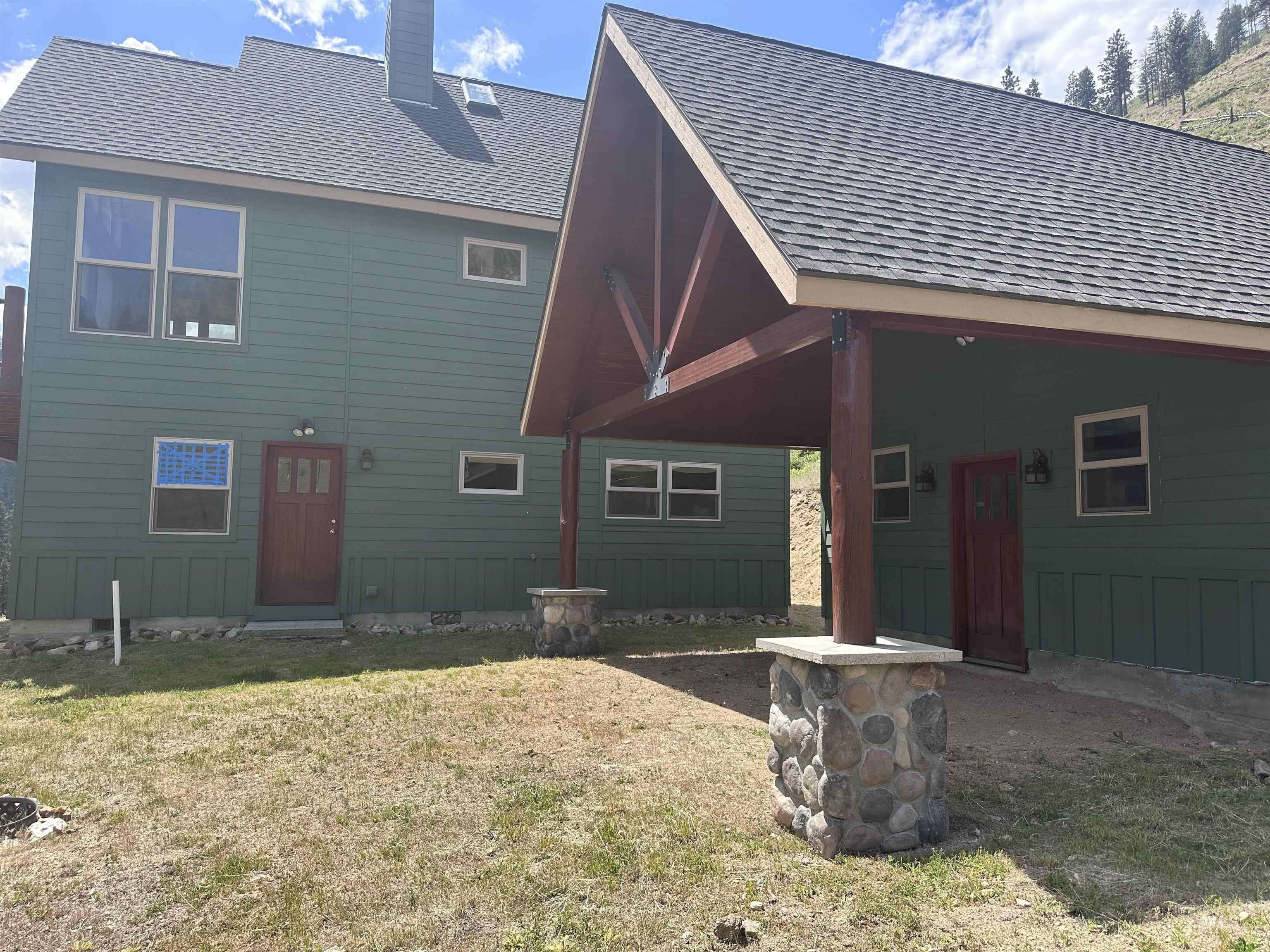 65 Dustin Road, Warren, Idaho 83671, 2 Bedrooms, 2 Bathrooms, Residential For Sale, Price $375,000,MLS 98988379
