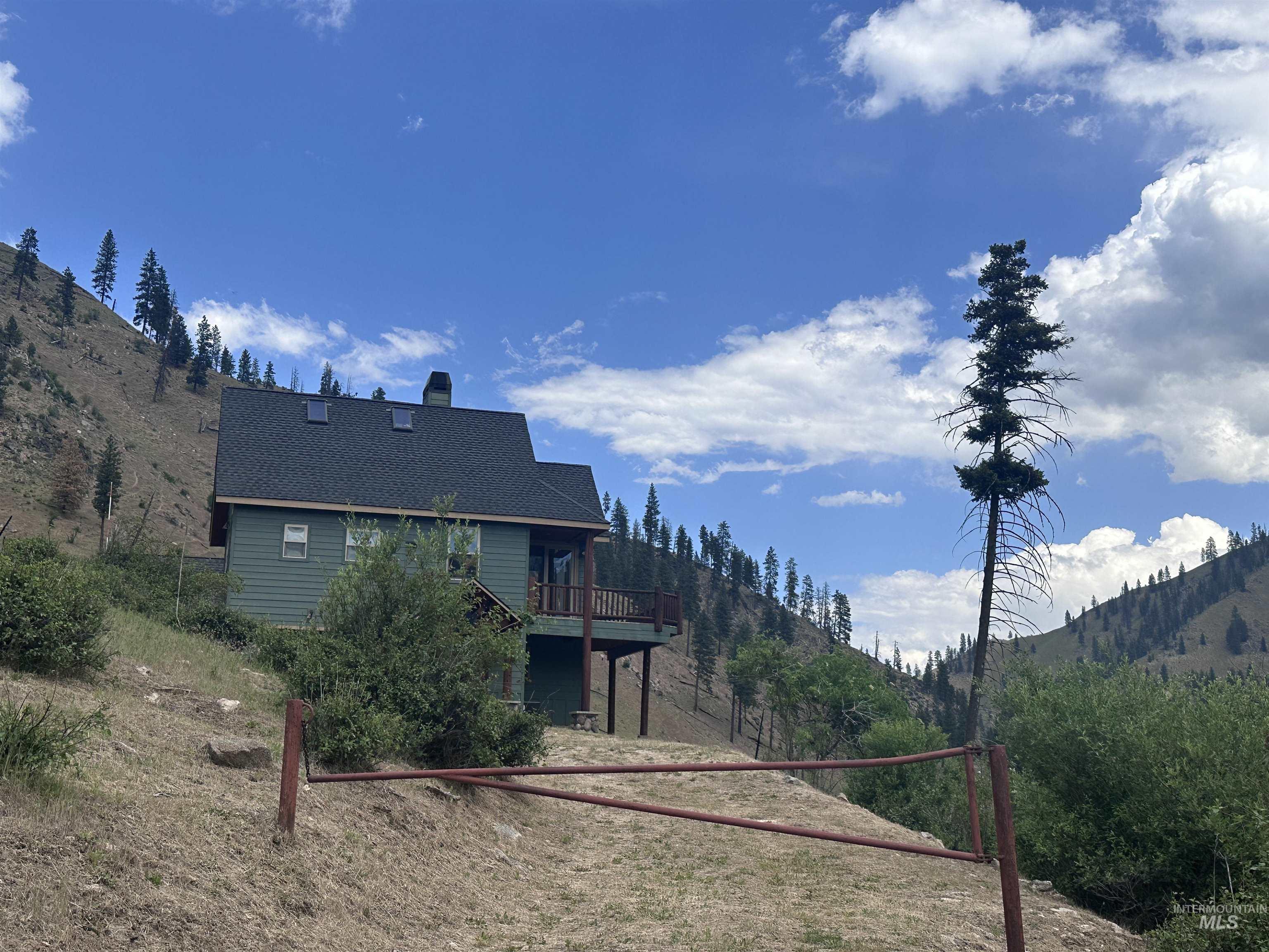 65 Dustin Road, Warren, Idaho 83671, 2 Bedrooms, 2 Bathrooms, Residential For Sale, Price $375,000,MLS 98988379