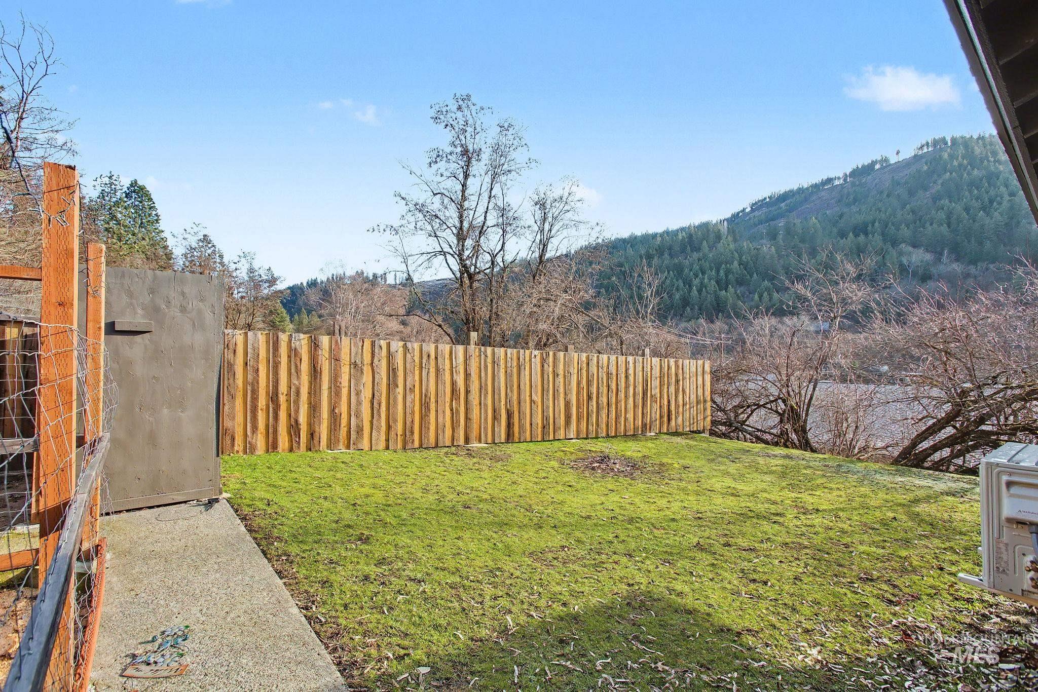 150 Elm, Orofino, Idaho 83544, 3 Bedrooms, 1 Bathroom, Residential For Sale, Price $259,900,MLS 98988384