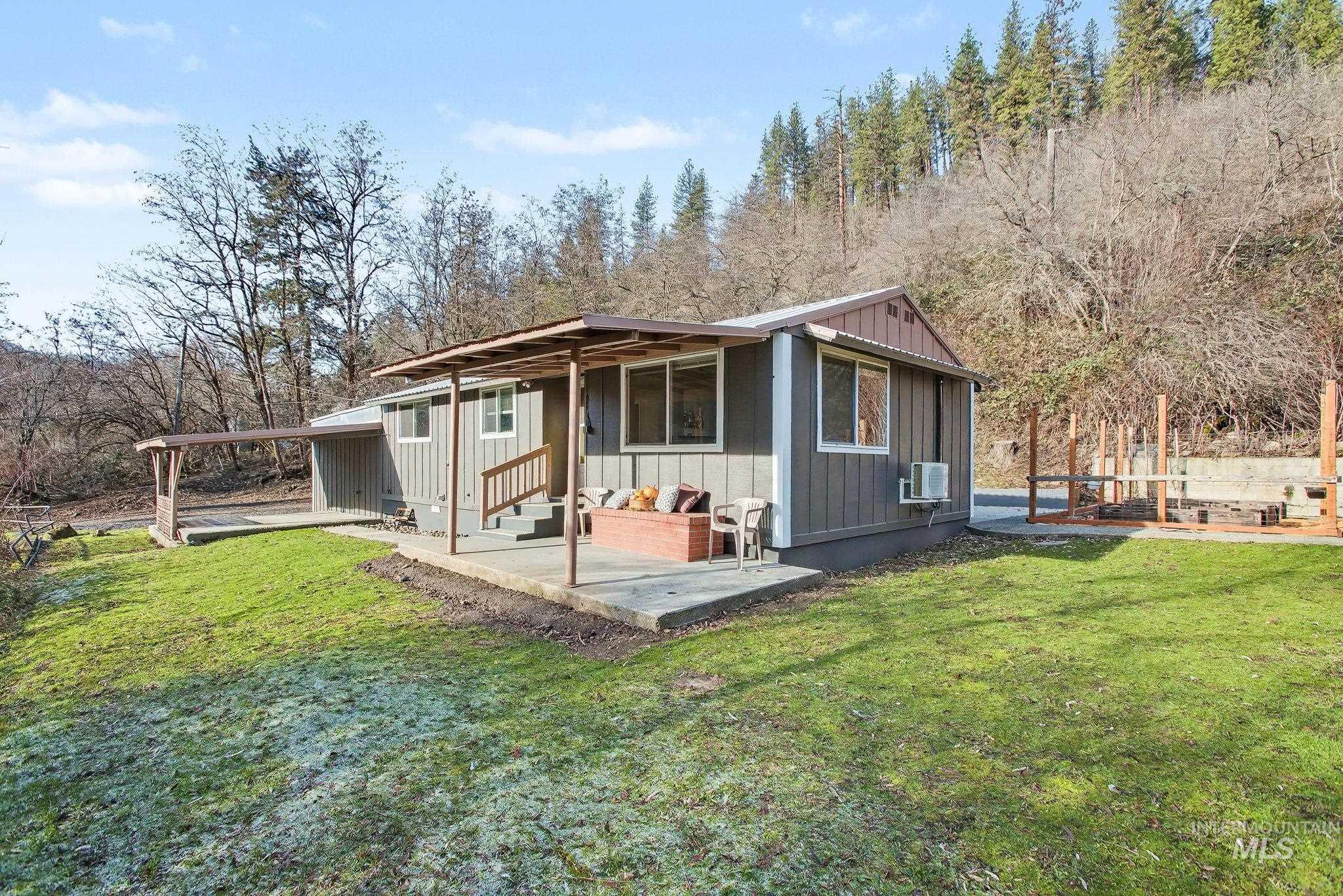150 Elm, Orofino, Idaho 83544, 3 Bedrooms, 1 Bathroom, Residential For Sale, Price $259,900,MLS 98988384