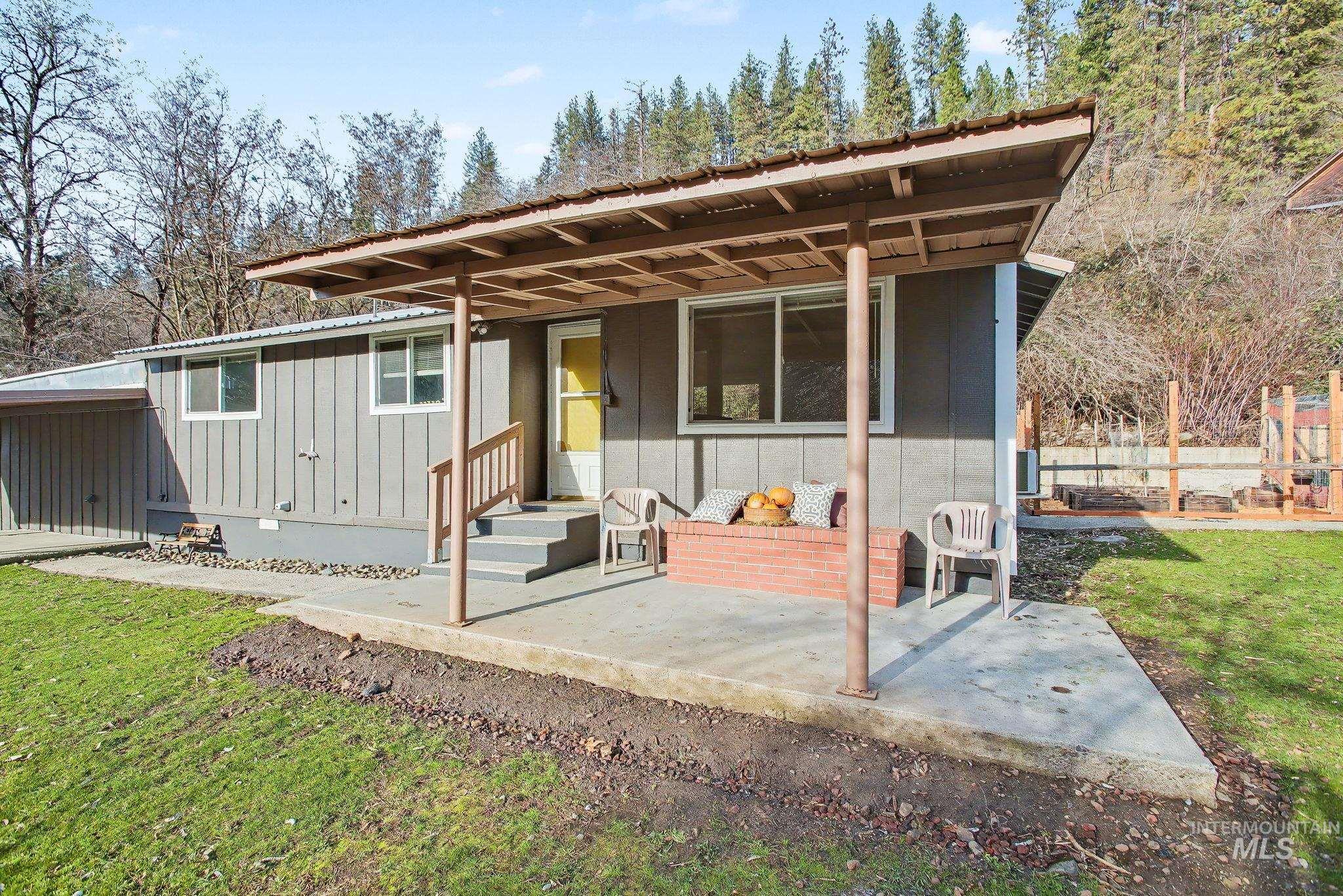 150 Elm, Orofino, Idaho 83544, 3 Bedrooms, 1 Bathroom, Residential For Sale, Price $259,900,MLS 98988384