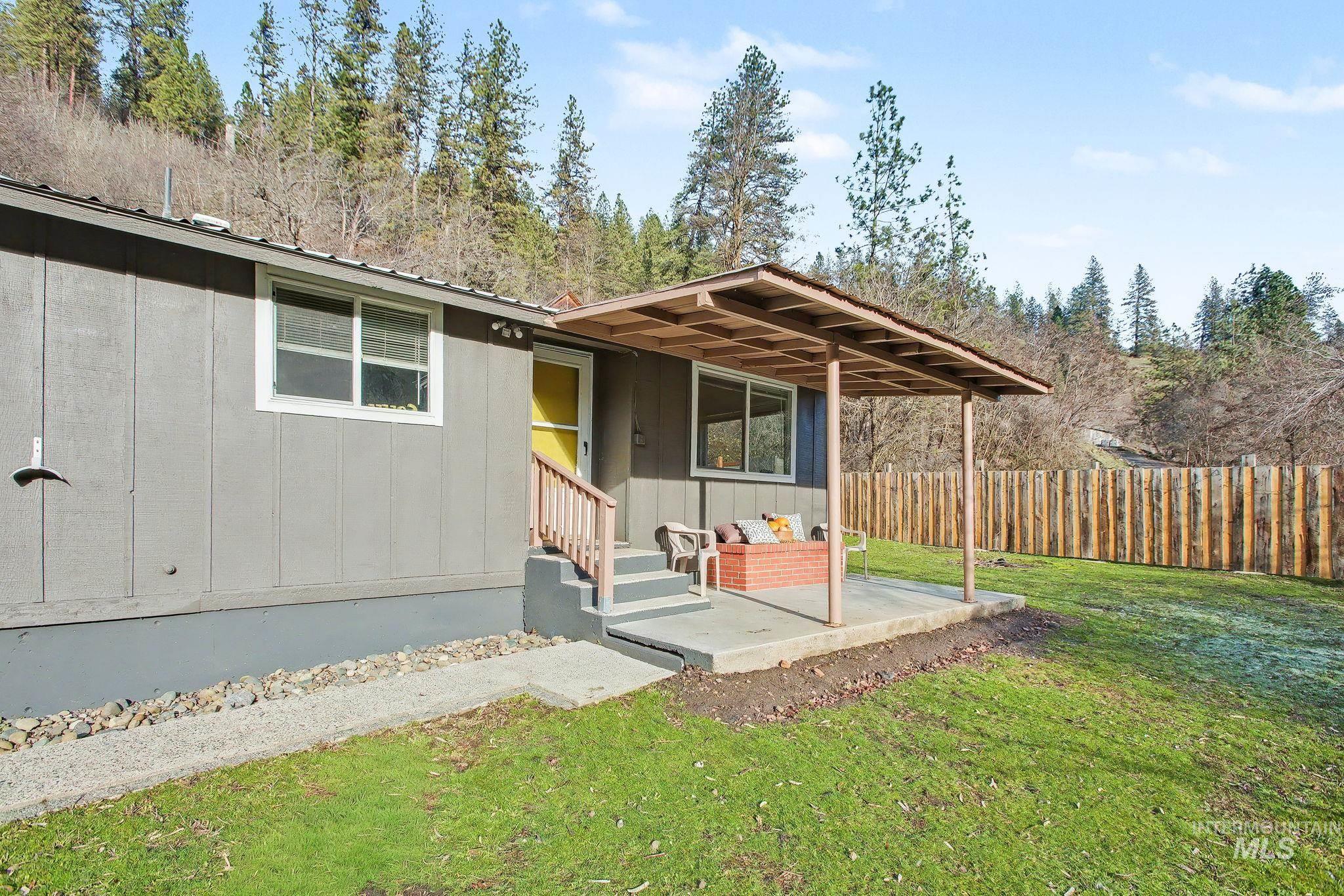 150 Elm, Orofino, Idaho 83544, 3 Bedrooms, 1 Bathroom, Residential For Sale, Price $259,900,MLS 98988384