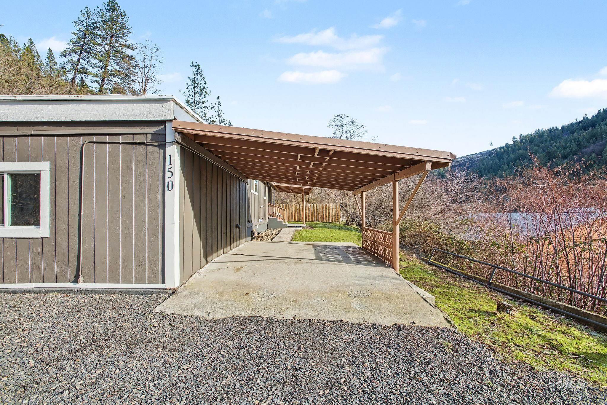 150 Elm, Orofino, Idaho 83544, 3 Bedrooms, 1 Bathroom, Residential For Sale, Price $259,900,MLS 98988384