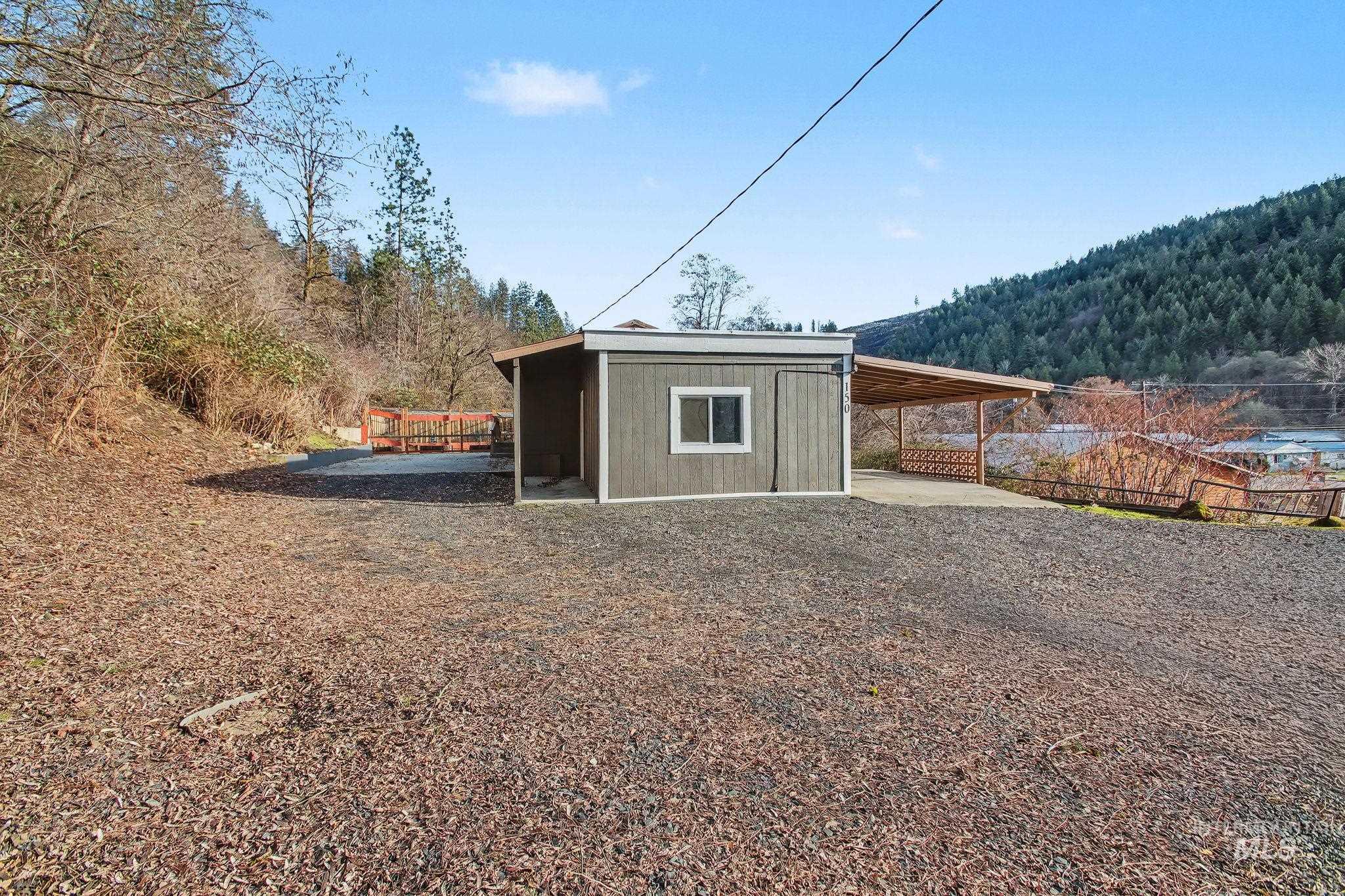 150 Elm, Orofino, Idaho 83544, 3 Bedrooms, 1 Bathroom, Residential For Sale, Price $259,900,MLS 98988384