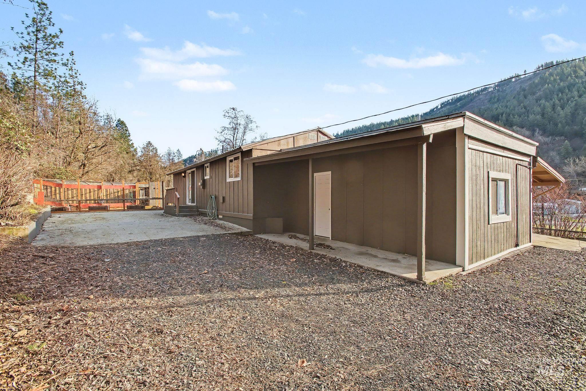 150 Elm, Orofino, Idaho 83544, 3 Bedrooms, 1 Bathroom, Residential For Sale, Price $259,900,MLS 98988384