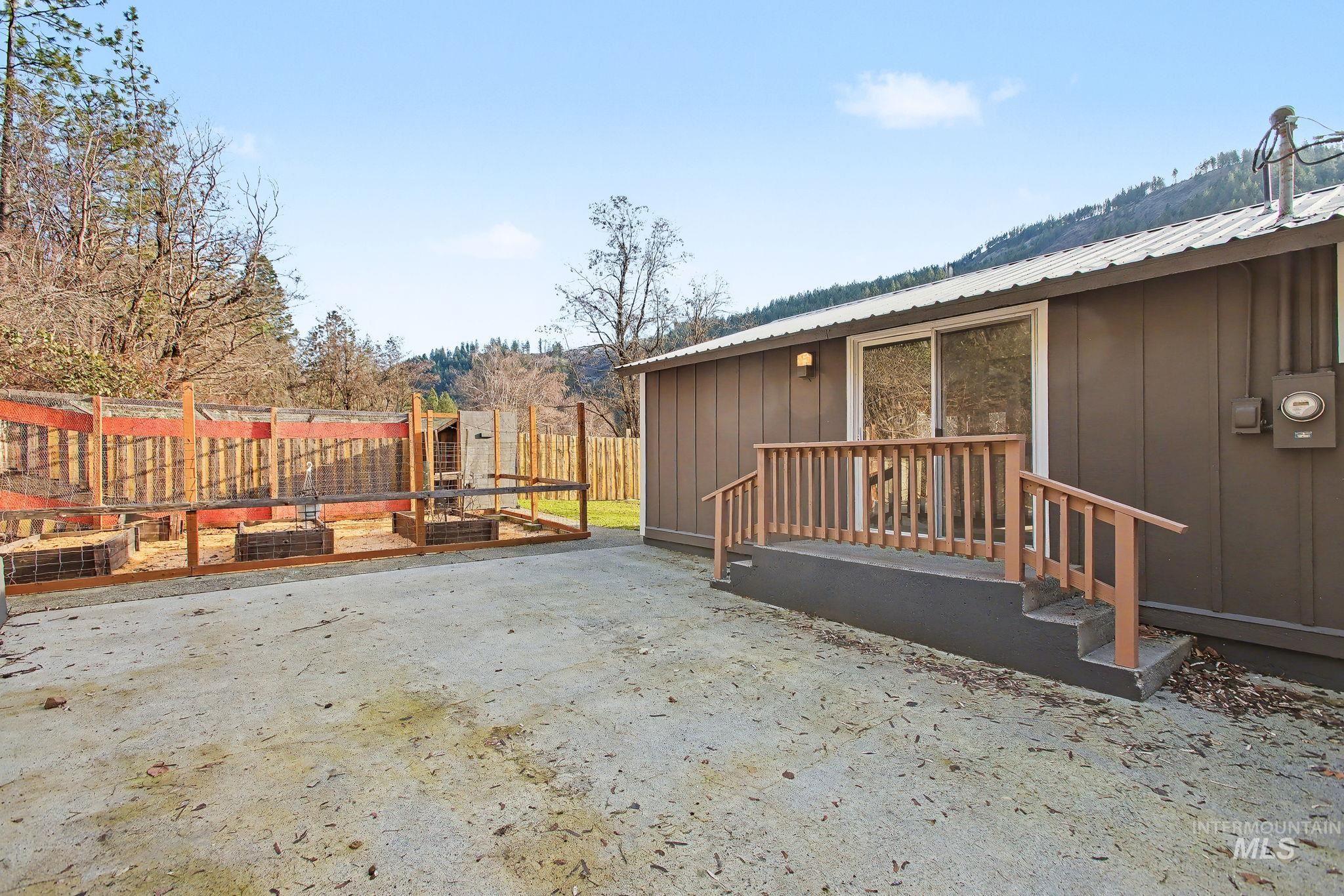 150 Elm, Orofino, Idaho 83544, 3 Bedrooms, 1 Bathroom, Residential For Sale, Price $259,900,MLS 98988384