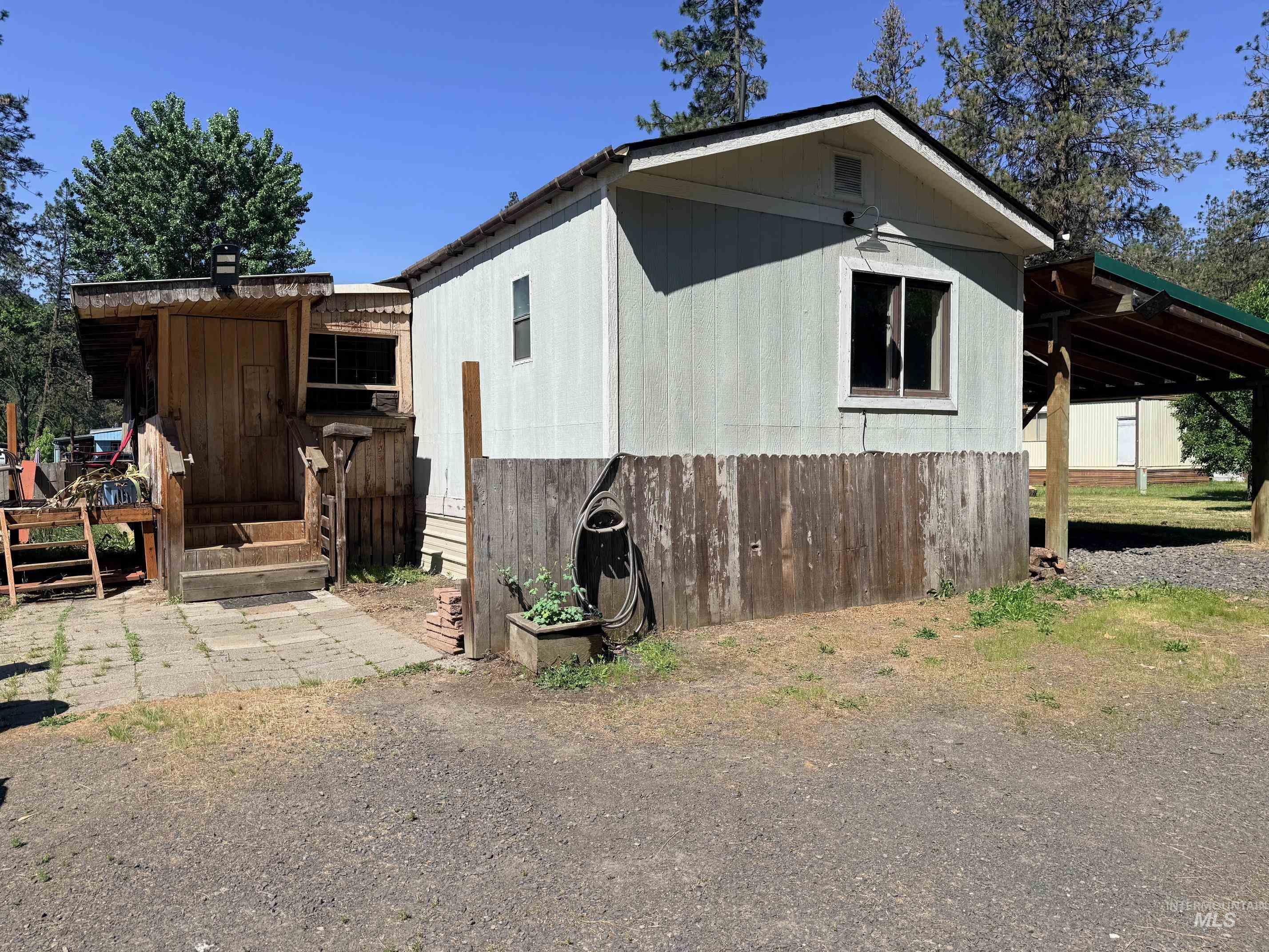 Residential For Sale