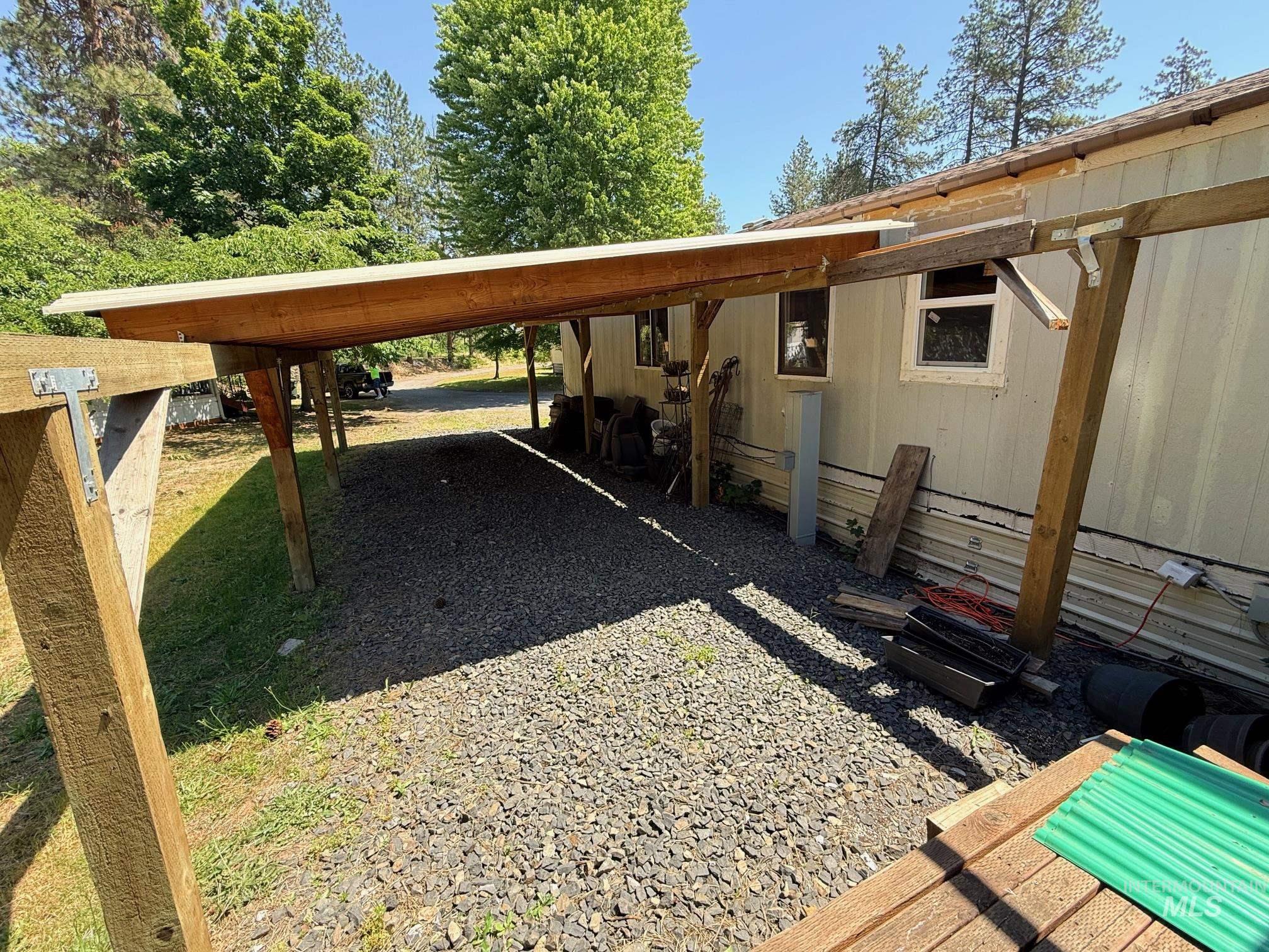 11 Bass Ln, Orofino, Idaho 83544, 2 Bedrooms, 1.5 Bathrooms, Residential For Sale, Price $40,000,MLS 98988391