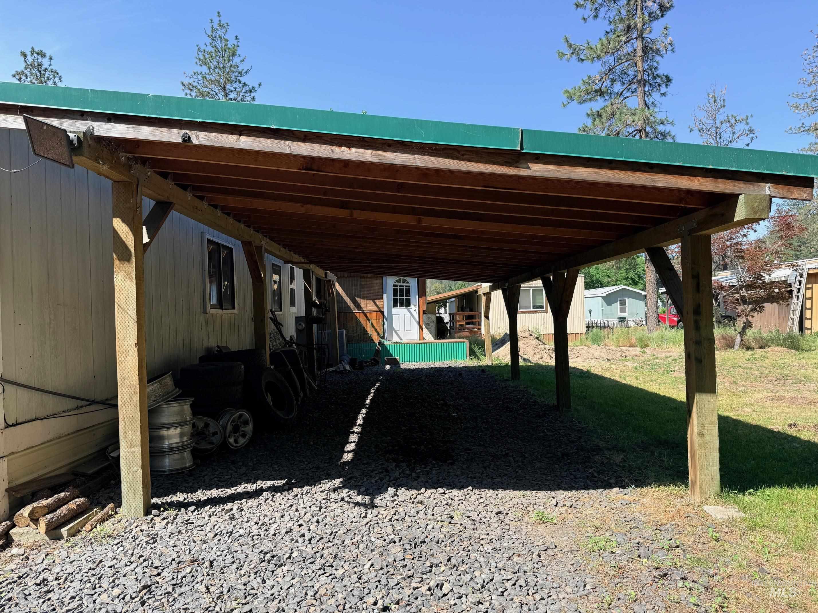 11 Bass Ln, Orofino, Idaho 83544, 2 Bedrooms, 1.5 Bathrooms, Residential For Sale, Price $40,000,MLS 98988391
