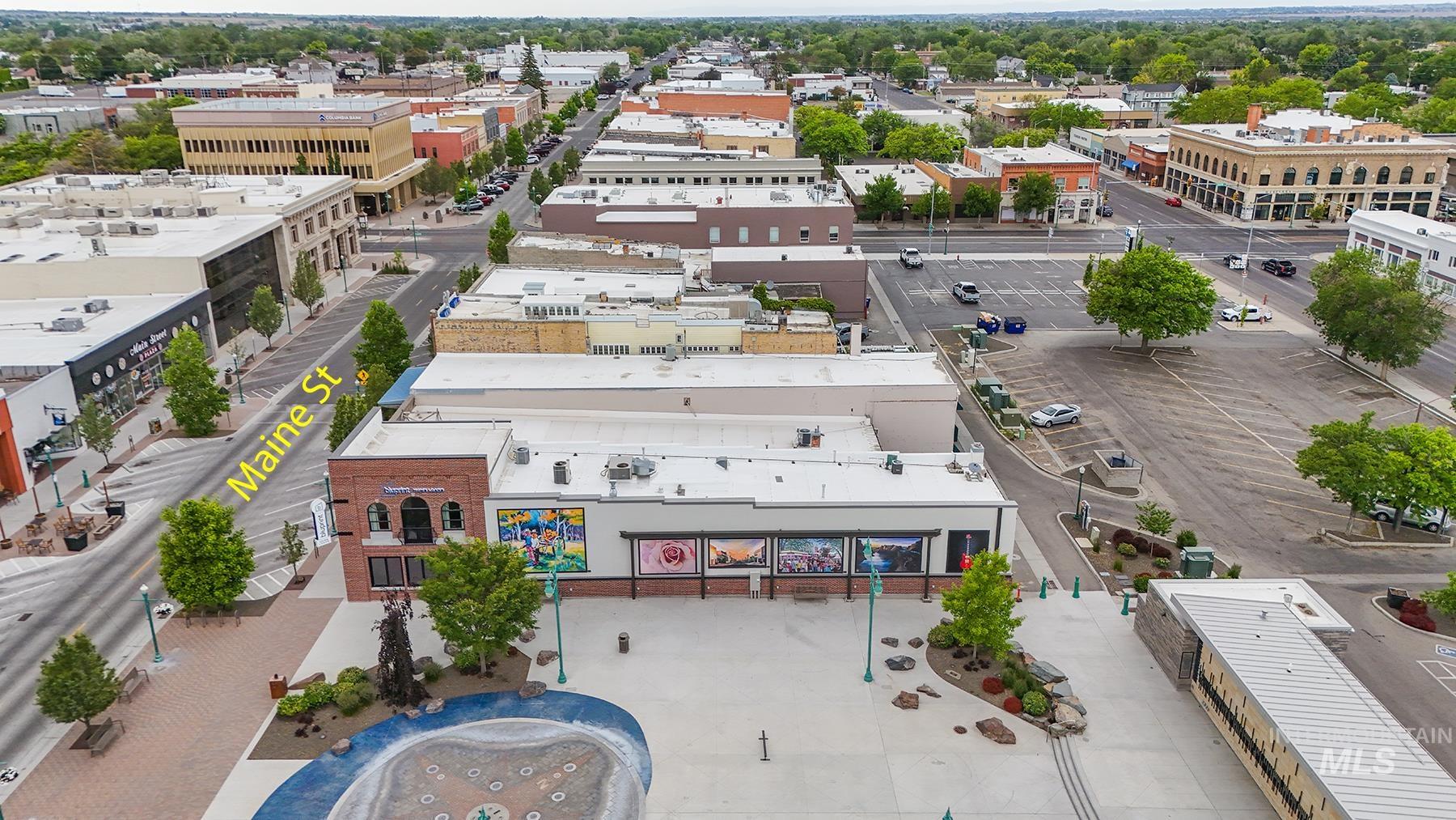 147 Main Ave E, Twin Falls, Idaho 83301-6229, 16 Rooms, Business/Commercial For Sale, Price $103,200,MLS 98988394