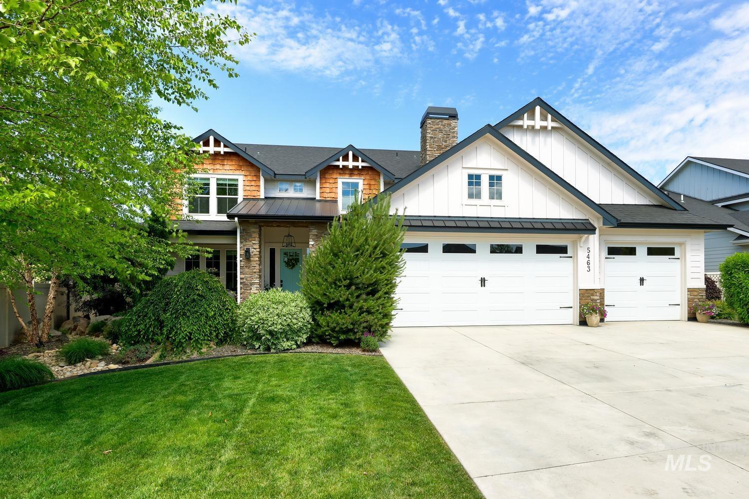 Residential For Sale