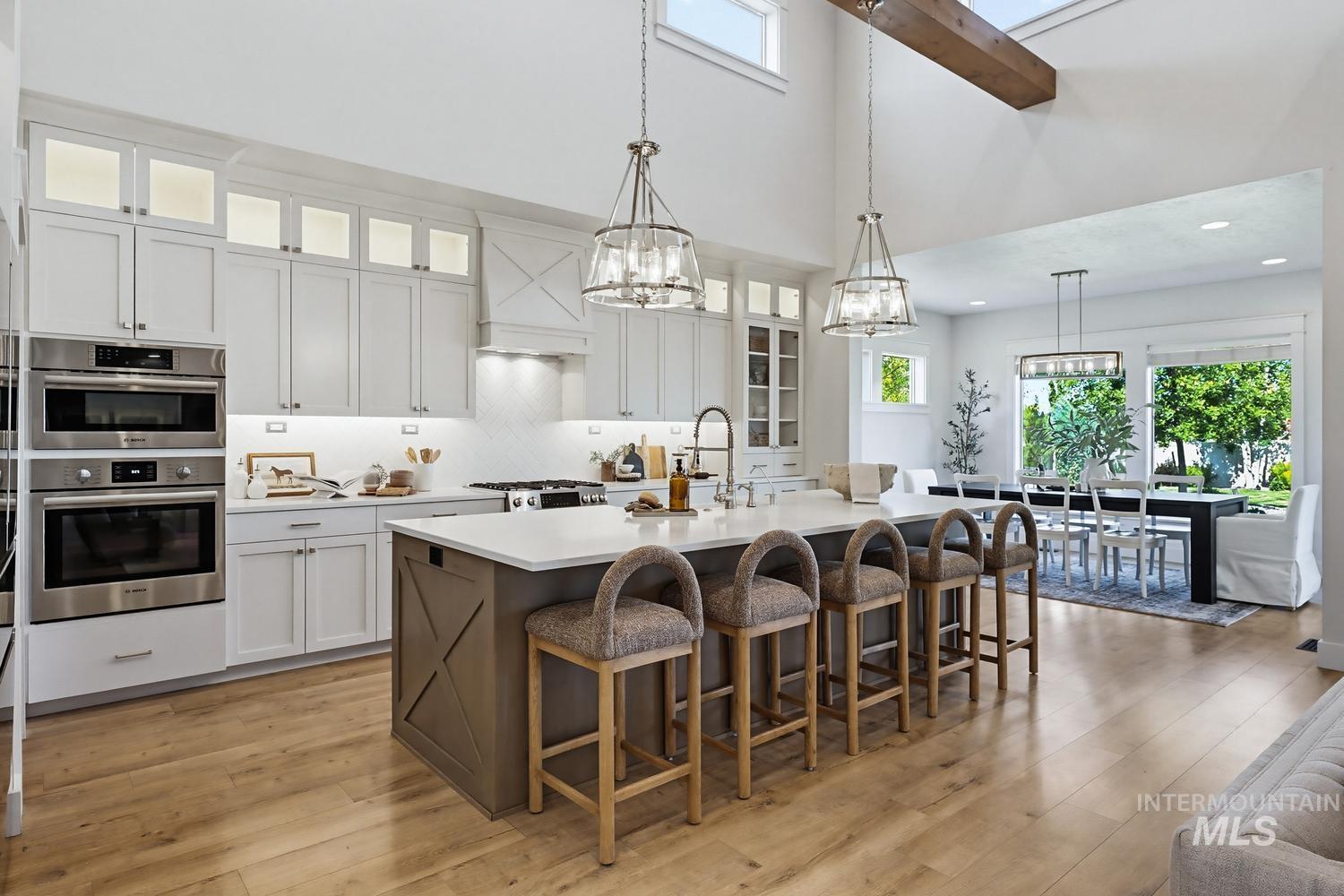 5463 N Vasto Way, Meridian, Idaho 83646, 4 Bedrooms, 4.5 Bathrooms, Residential For Sale, Price $1,125,000, 98988396
