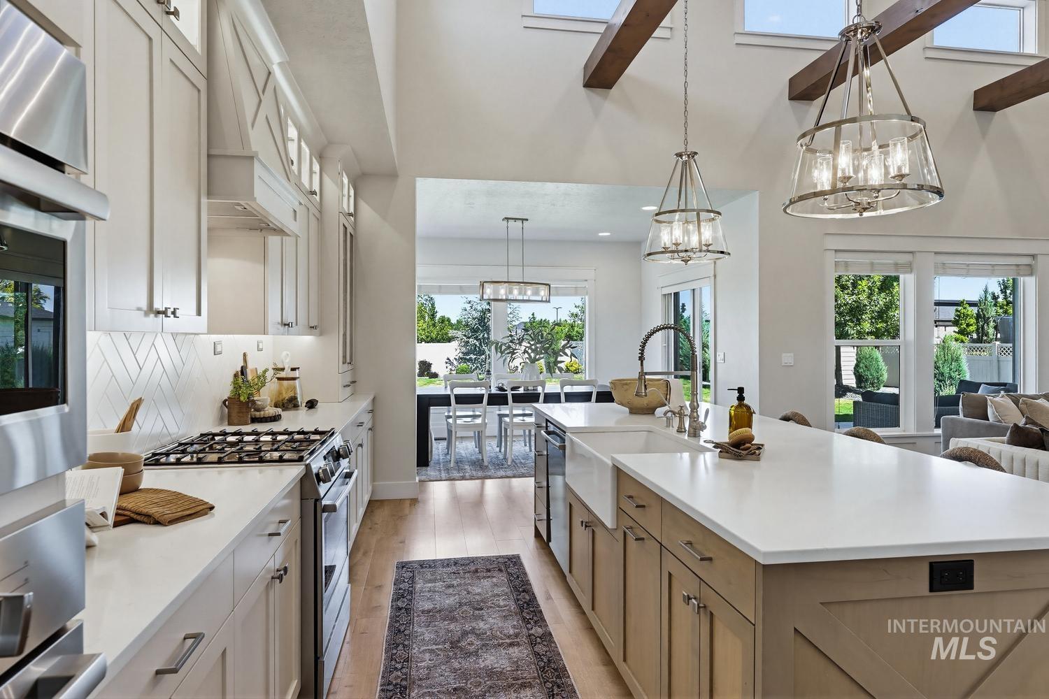 5463 N Vasto Way, Meridian, Idaho 83646, 4 Bedrooms, 4.5 Bathrooms, Residential For Sale, Price $1,125,000, 98988396