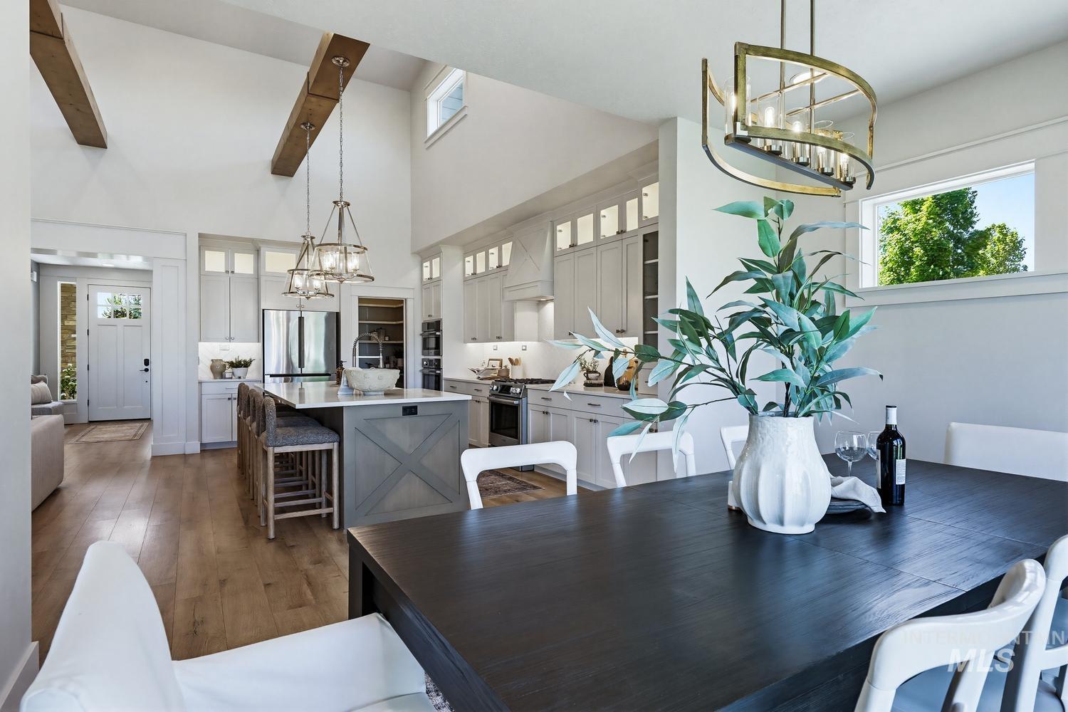 5463 N Vasto Way, Meridian, Idaho 83646, 4 Bedrooms, 4.5 Bathrooms, Residential For Sale, Price $1,125,000, 98988396