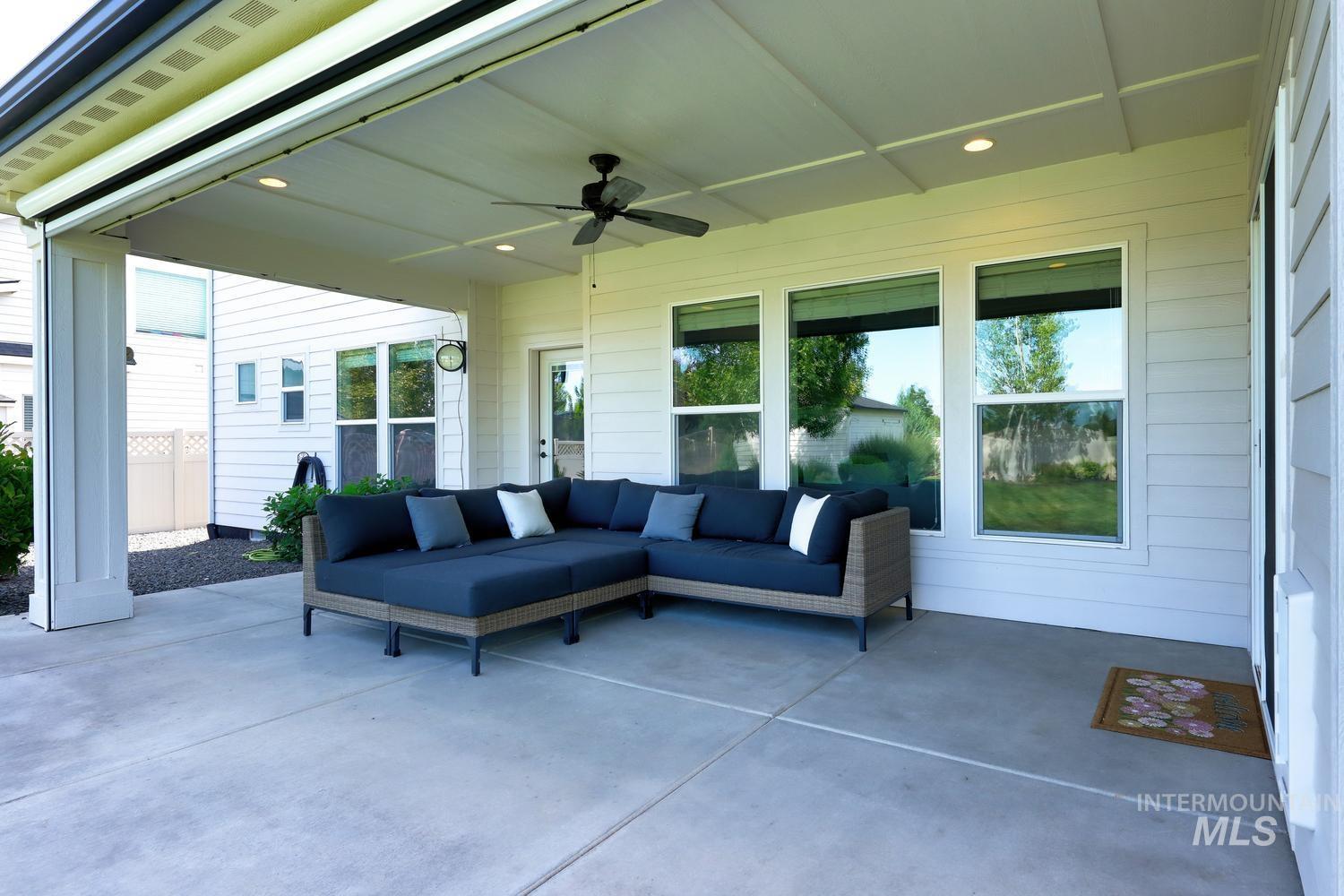 5463 N Vasto Way, Meridian, Idaho 83646, 4 Bedrooms, 4.5 Bathrooms, Residential For Sale, Price $1,125,000, 98988396