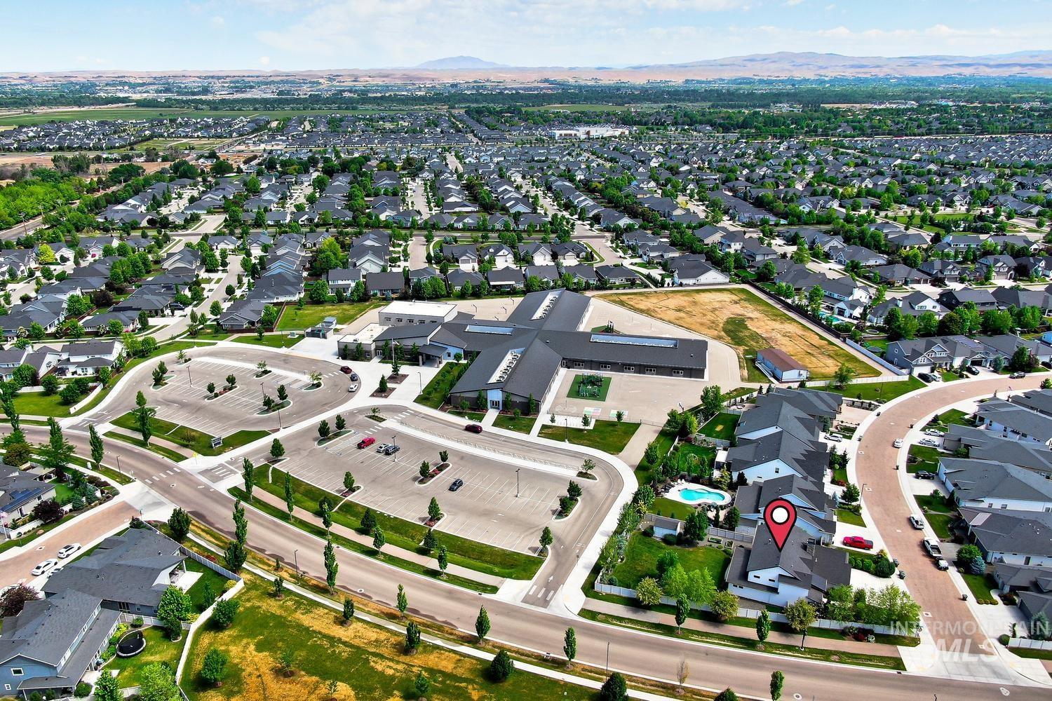 5463 N Vasto Way, Meridian, Idaho 83646, 4 Bedrooms, 4.5 Bathrooms, Residential For Sale, Price $1,125,000, 98988396