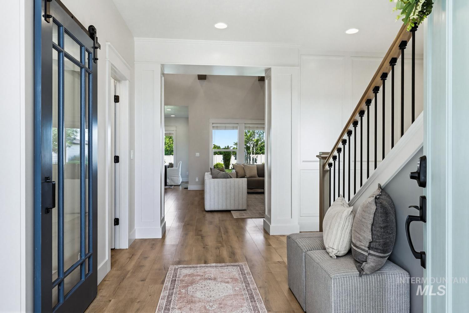 5463 N Vasto Way, Meridian, Idaho 83646, 4 Bedrooms, 4.5 Bathrooms, Residential For Sale, Price $1,125,000, 98988396