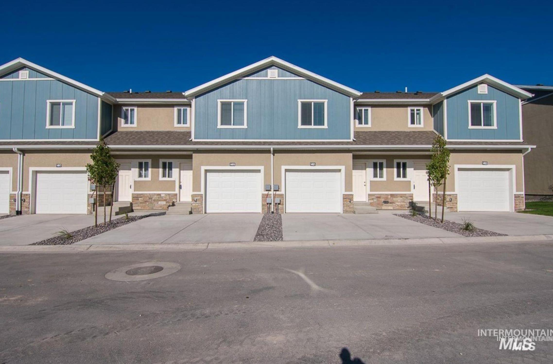 Residential Income For Sale