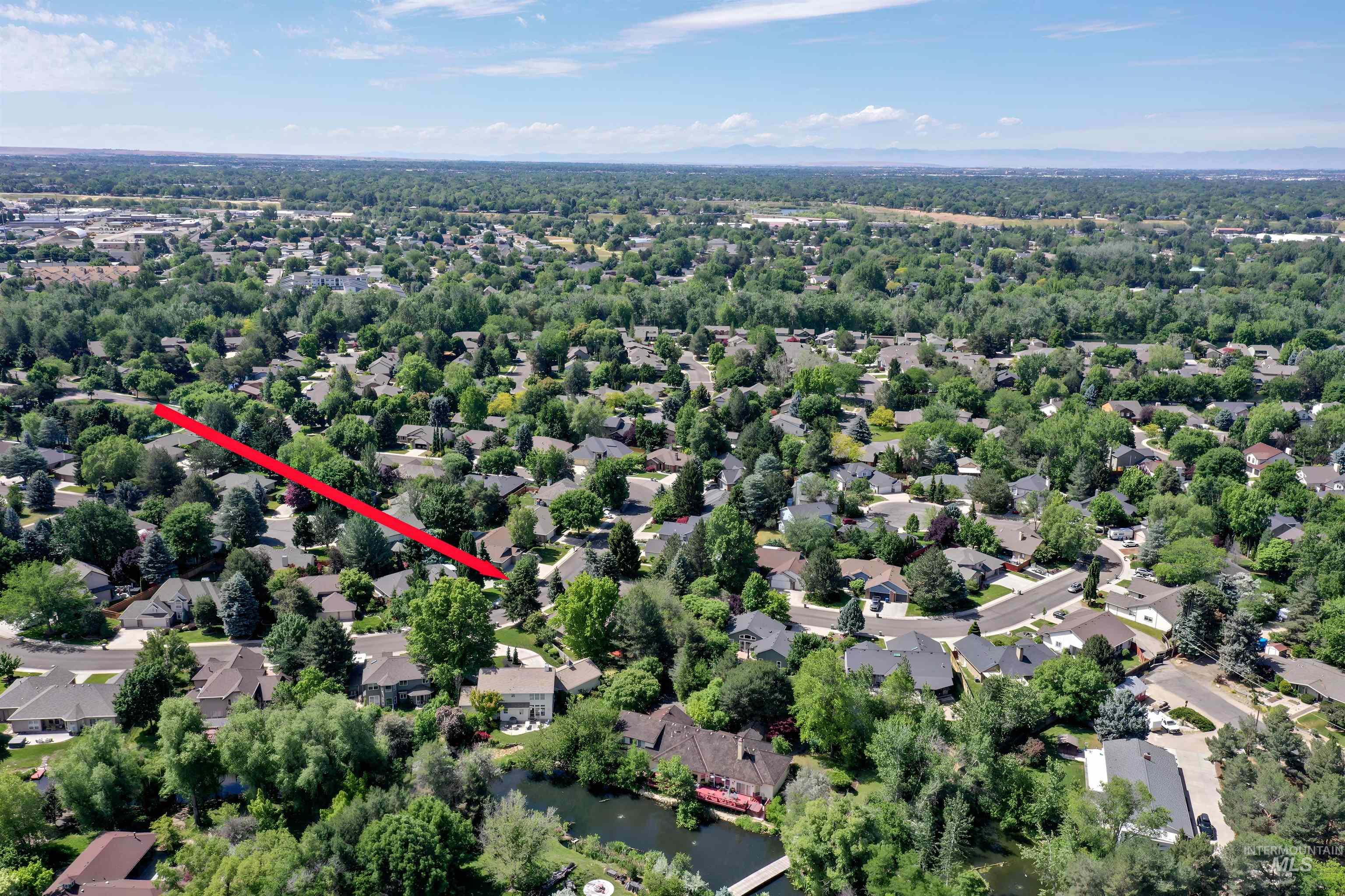 5145 N Riverfront Dr, Garden City, Idaho 83714, 3 Bedrooms, 3 Bathrooms, Residential For Sale, Price $699,900, 98988401