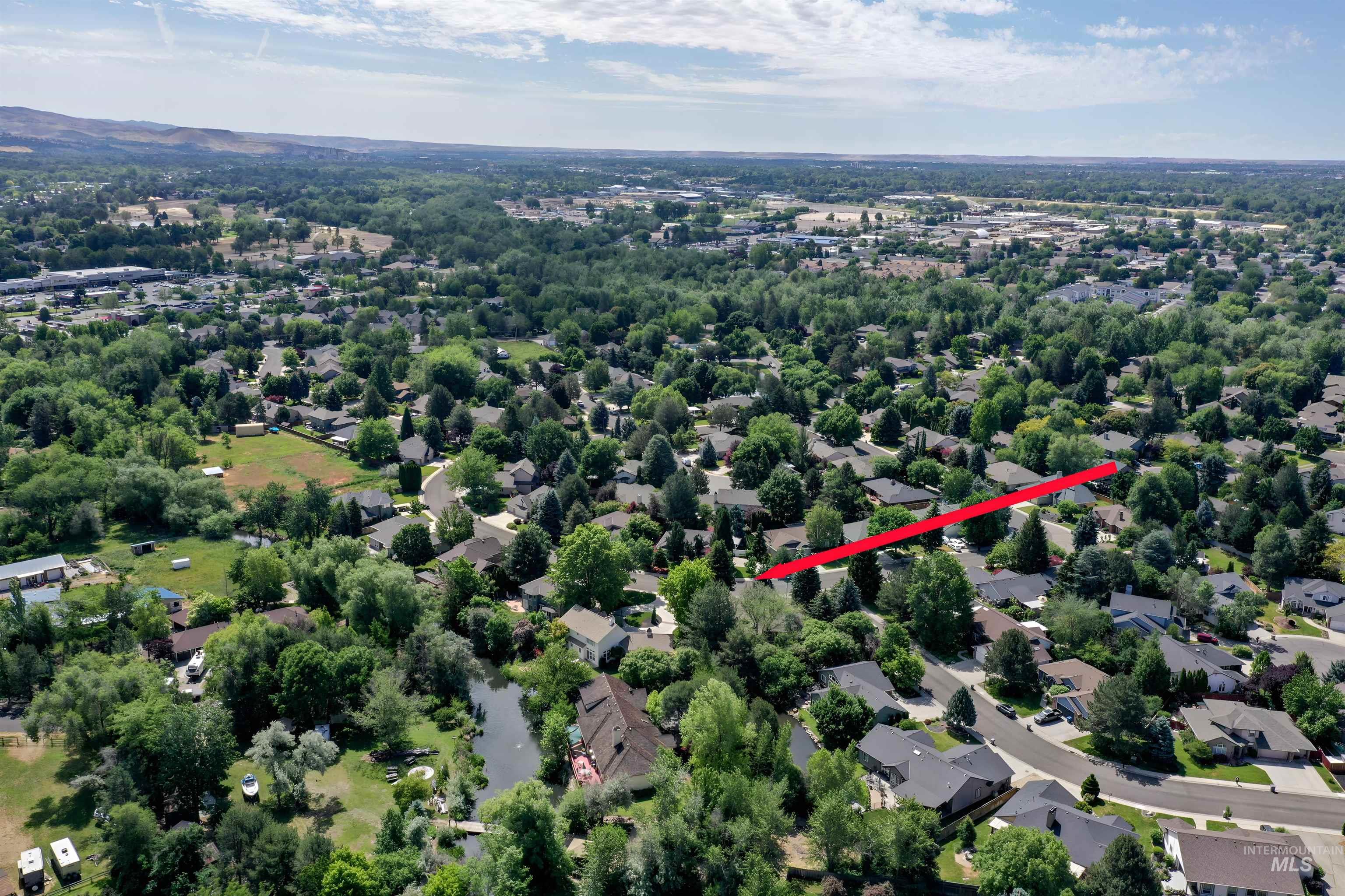 5145 N Riverfront Dr, Garden City, Idaho 83714, 3 Bedrooms, 3 Bathrooms, Residential For Sale, Price $699,900,MLS 98988401