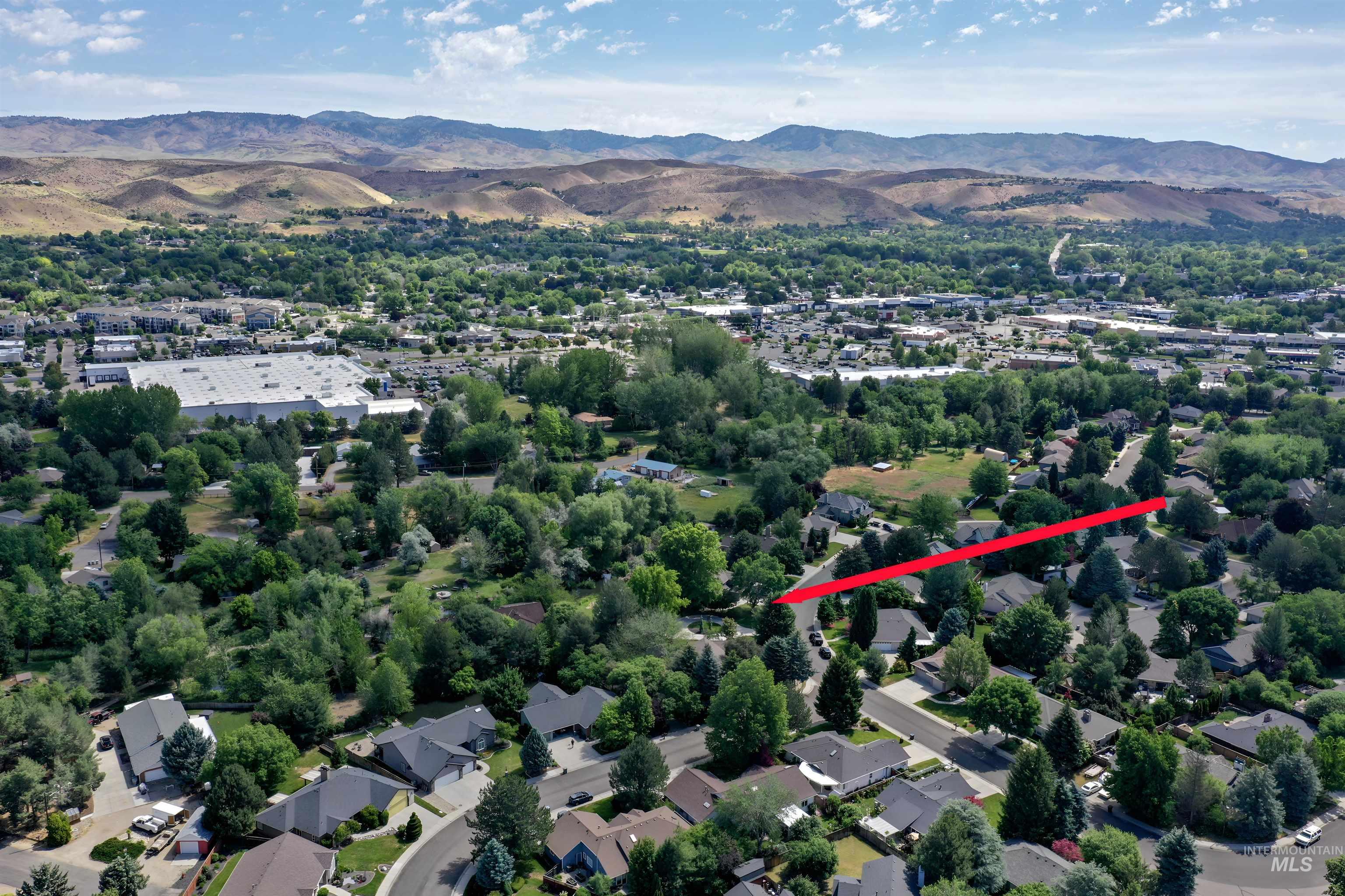 5145 N Riverfront Dr, Garden City, Idaho 83714, 3 Bedrooms, 3 Bathrooms, Residential For Sale, Price $699,900, 98988401