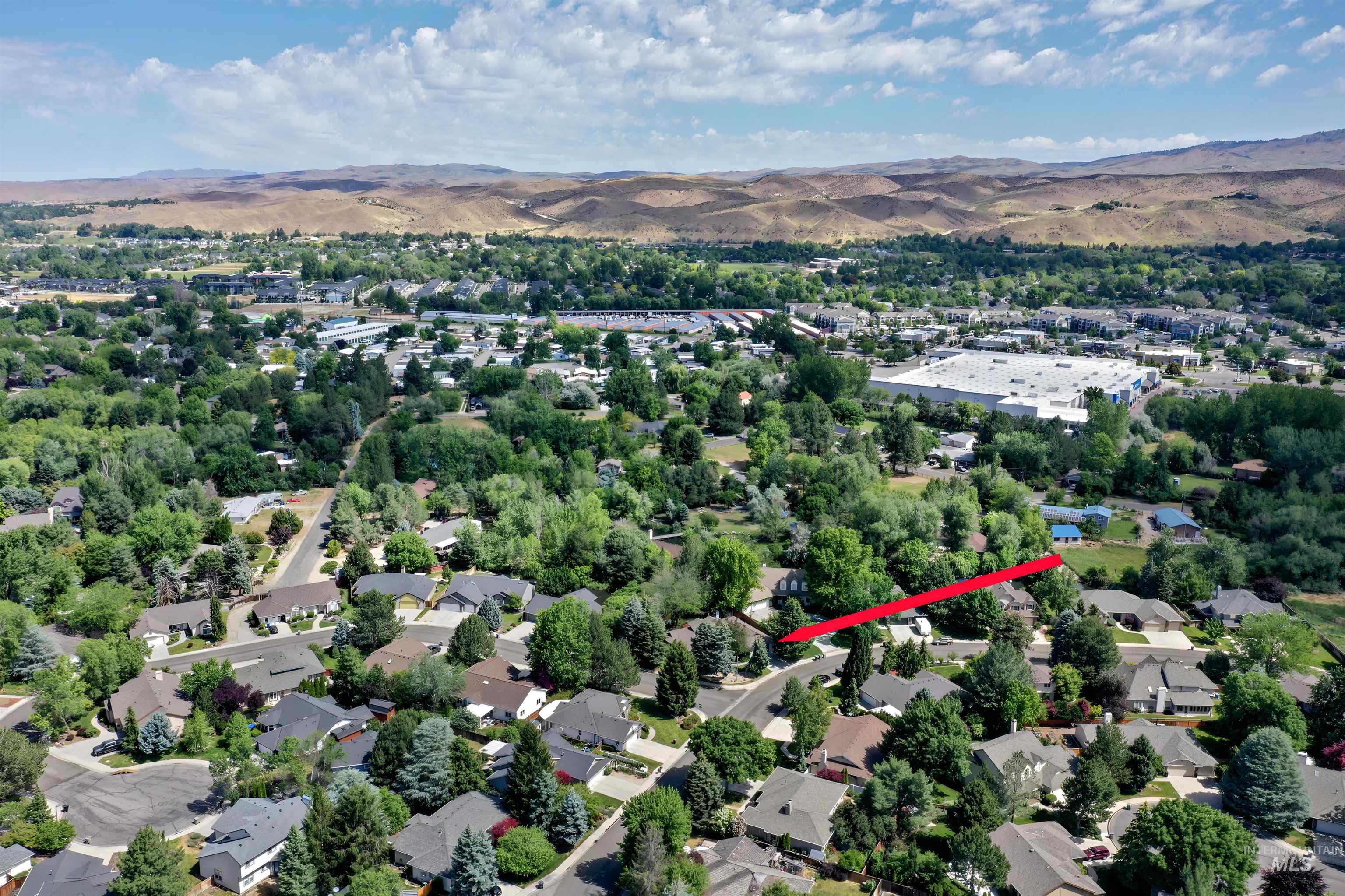 5145 N Riverfront Dr, Garden City, Idaho 83714, 3 Bedrooms, 3 Bathrooms, Residential For Sale, Price $699,900, 98988401