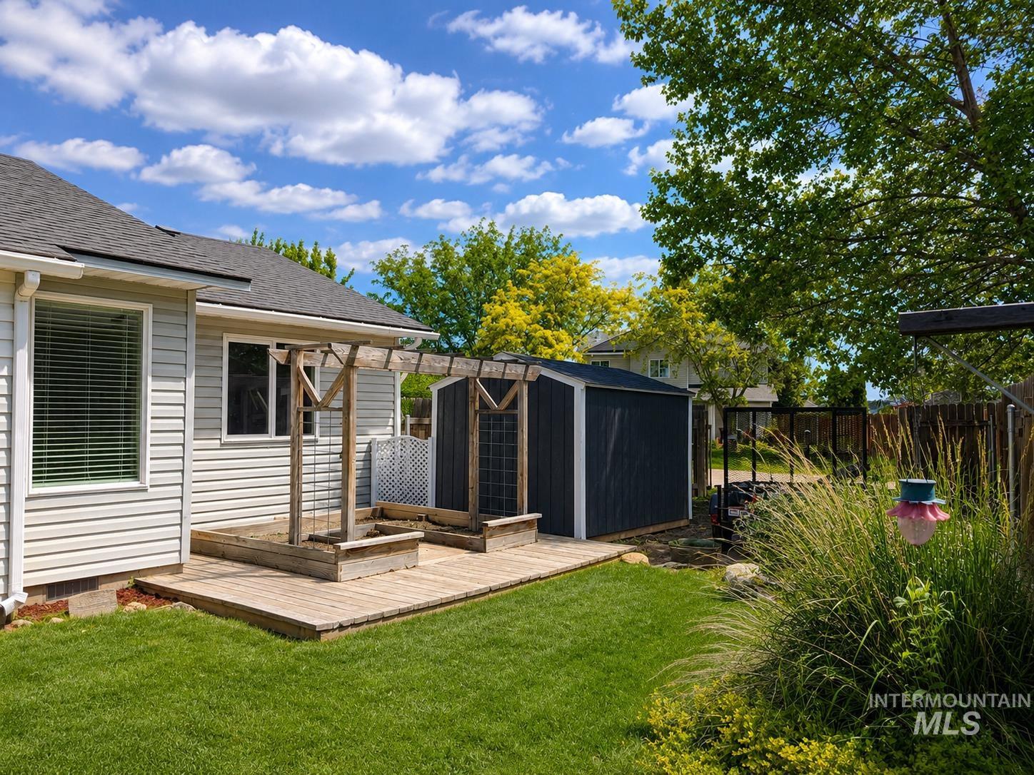 20549 Hancock Ave., Caldwell, Idaho 83605, 3 Bedrooms, 2 Bathrooms, Residential For Sale, Price $375,000,MLS 98988403