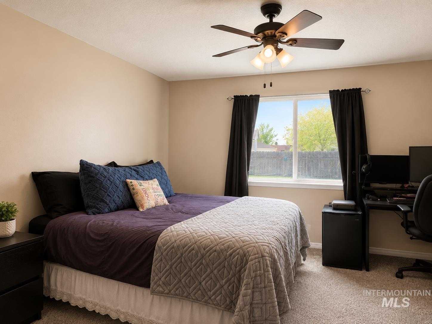 20549 Hancock Ave., Caldwell, Idaho 83605, 3 Bedrooms, 2 Bathrooms, Residential For Sale, Price $375,000,MLS 98988403