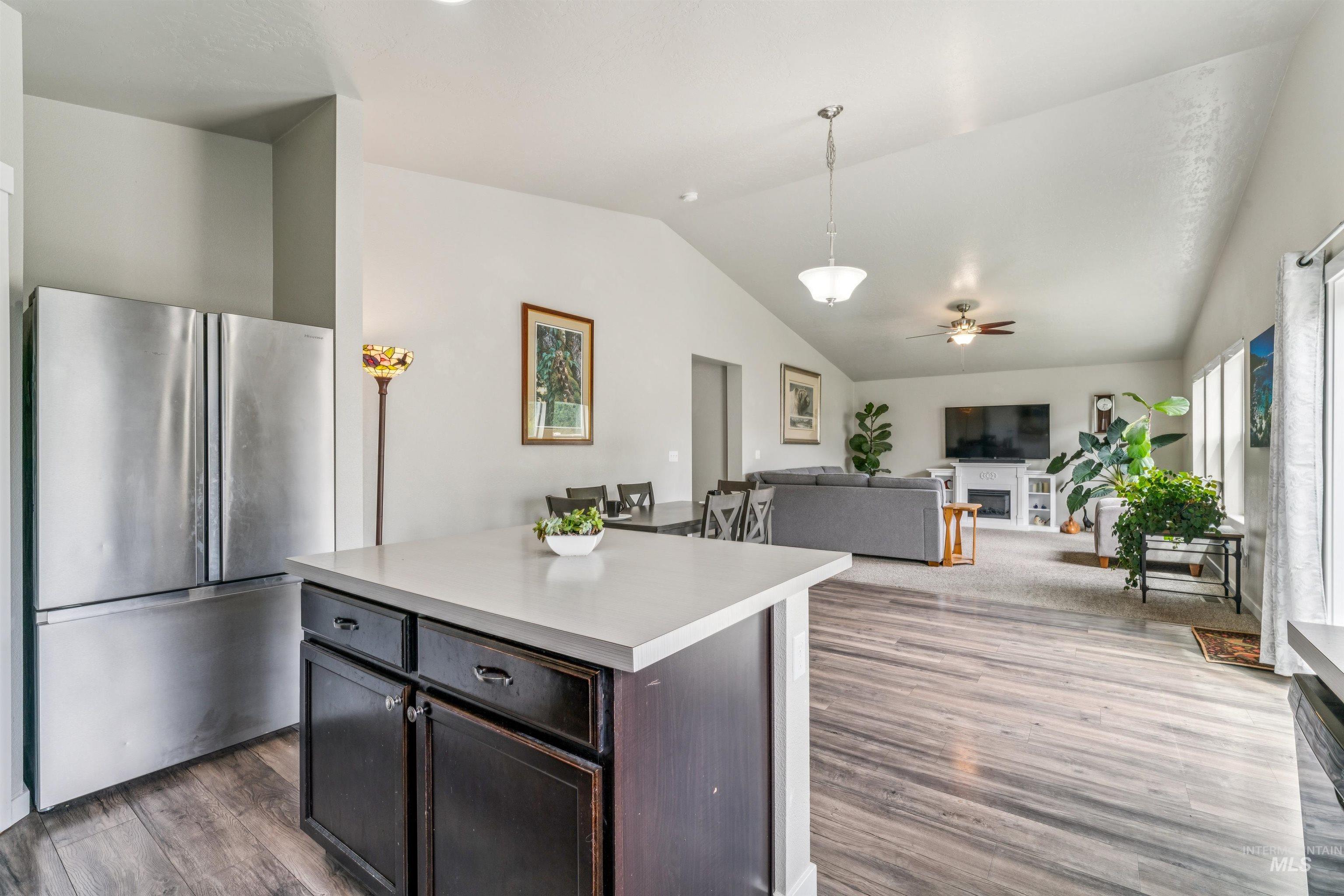 10551 Avalon St., Nampa, Idaho 83687, 4 Bedrooms, 2 Bathrooms, Residential For Sale, Price $414,900,MLS 98988404