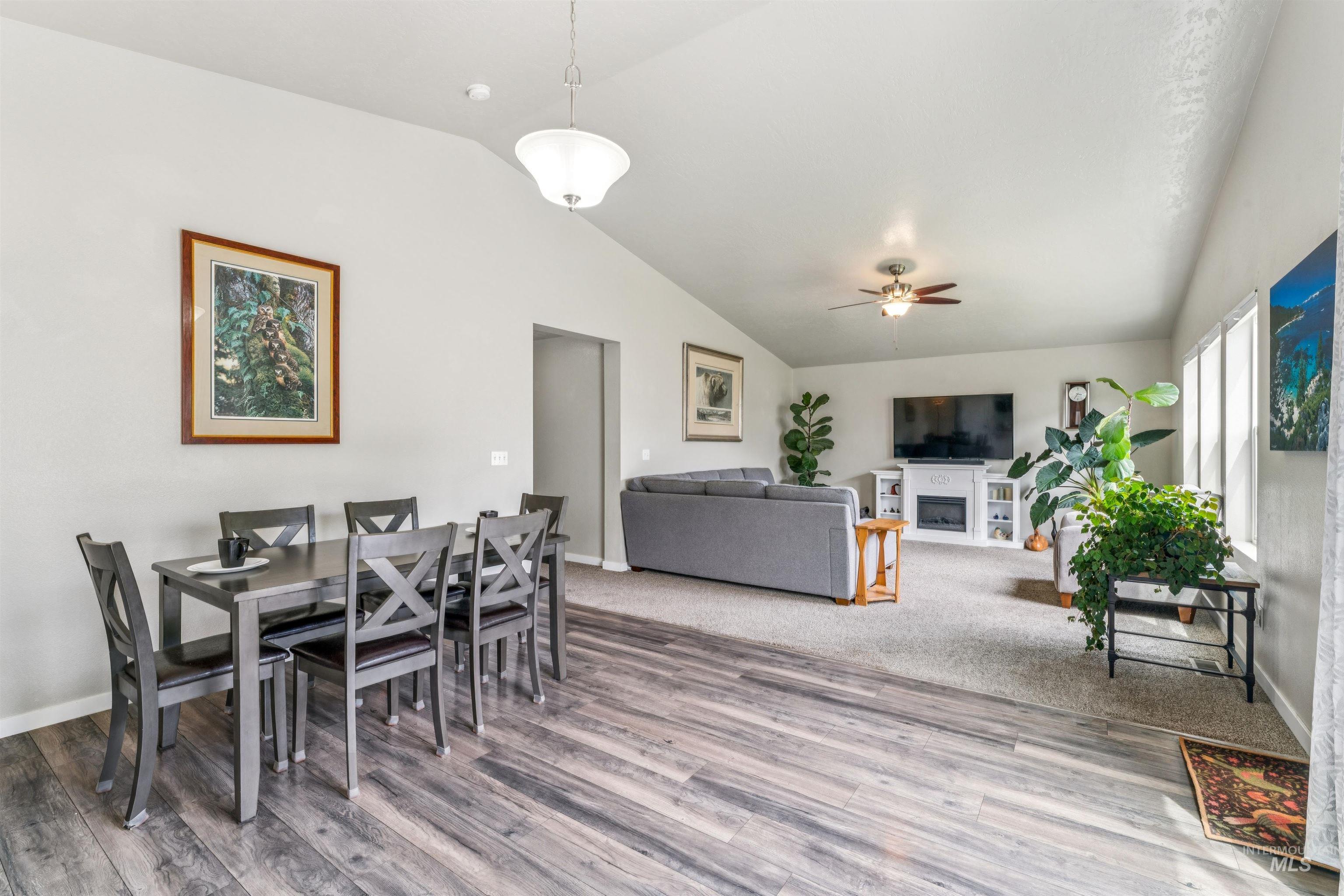 10551 Avalon St., Nampa, Idaho 83687, 4 Bedrooms, 2 Bathrooms, Residential For Sale, Price $414,900,MLS 98988404