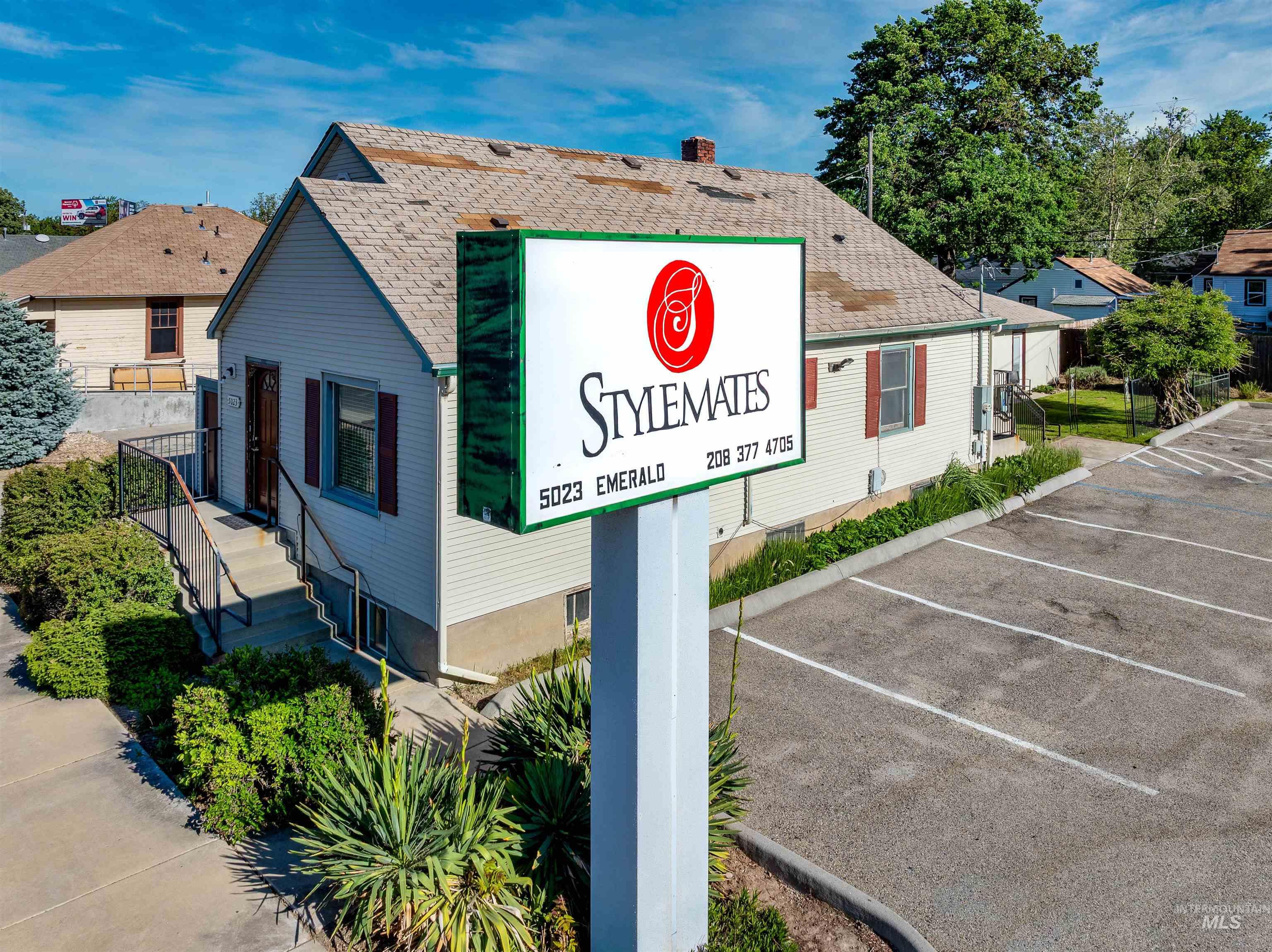 Business/Commercial For Sale