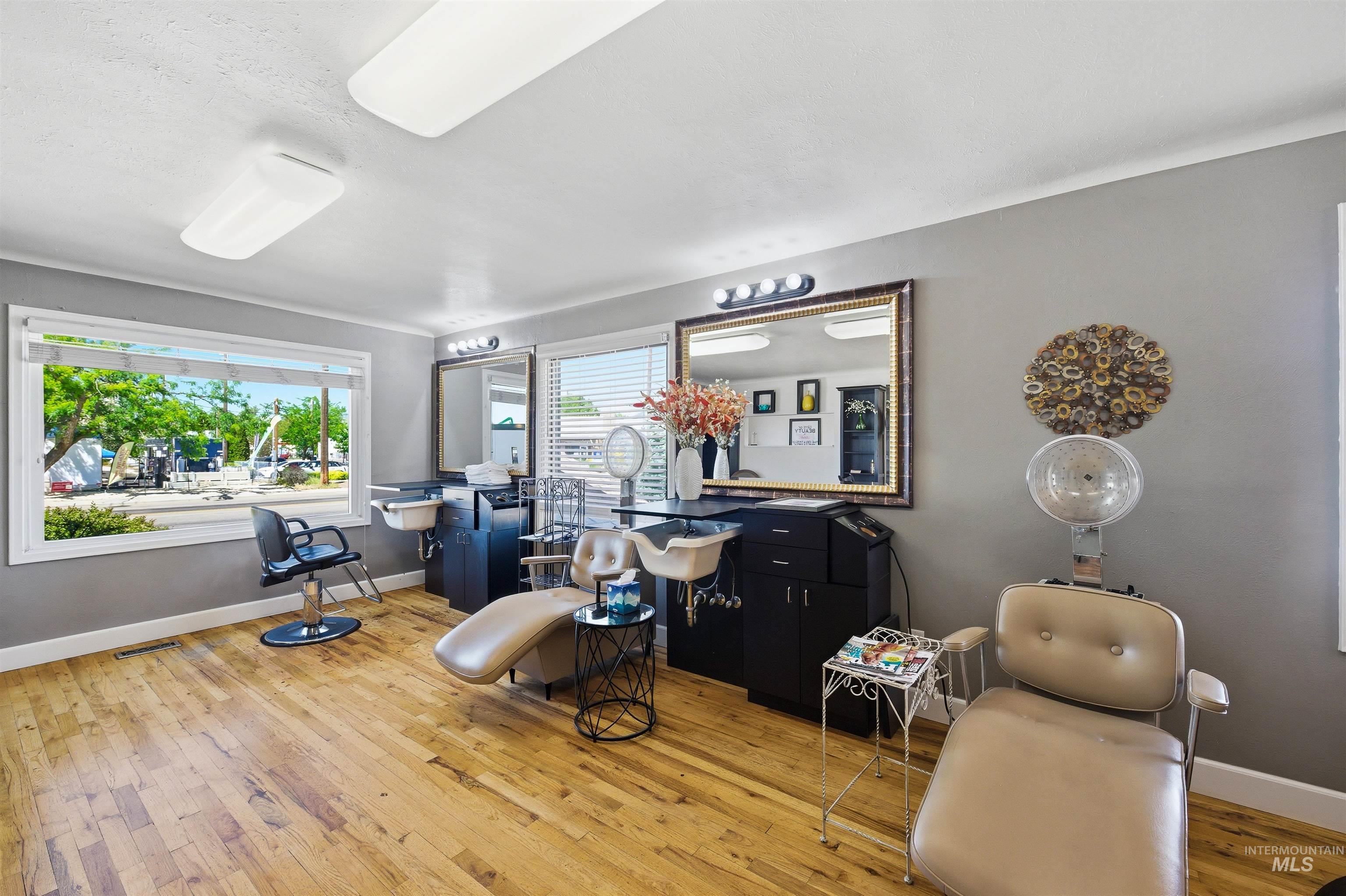 5023 W Emerald Street, Boise, Idaho 83706, Business/Commercial For Sale, Price $699,999,MLS 98988407