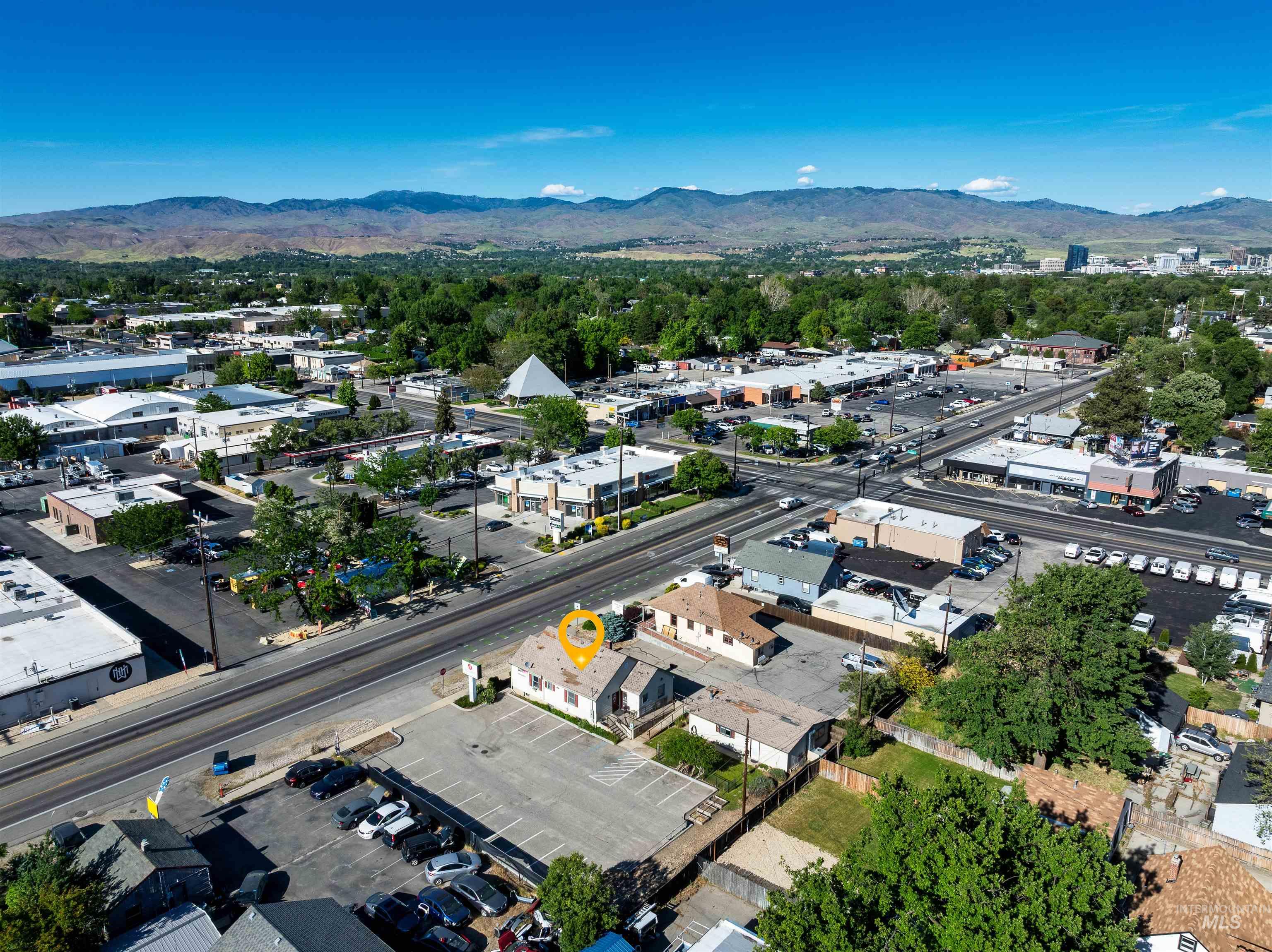 5023 W Emerald Street, Boise, Idaho 83706, Business/Commercial For Sale, Price $699,999,MLS 98988407