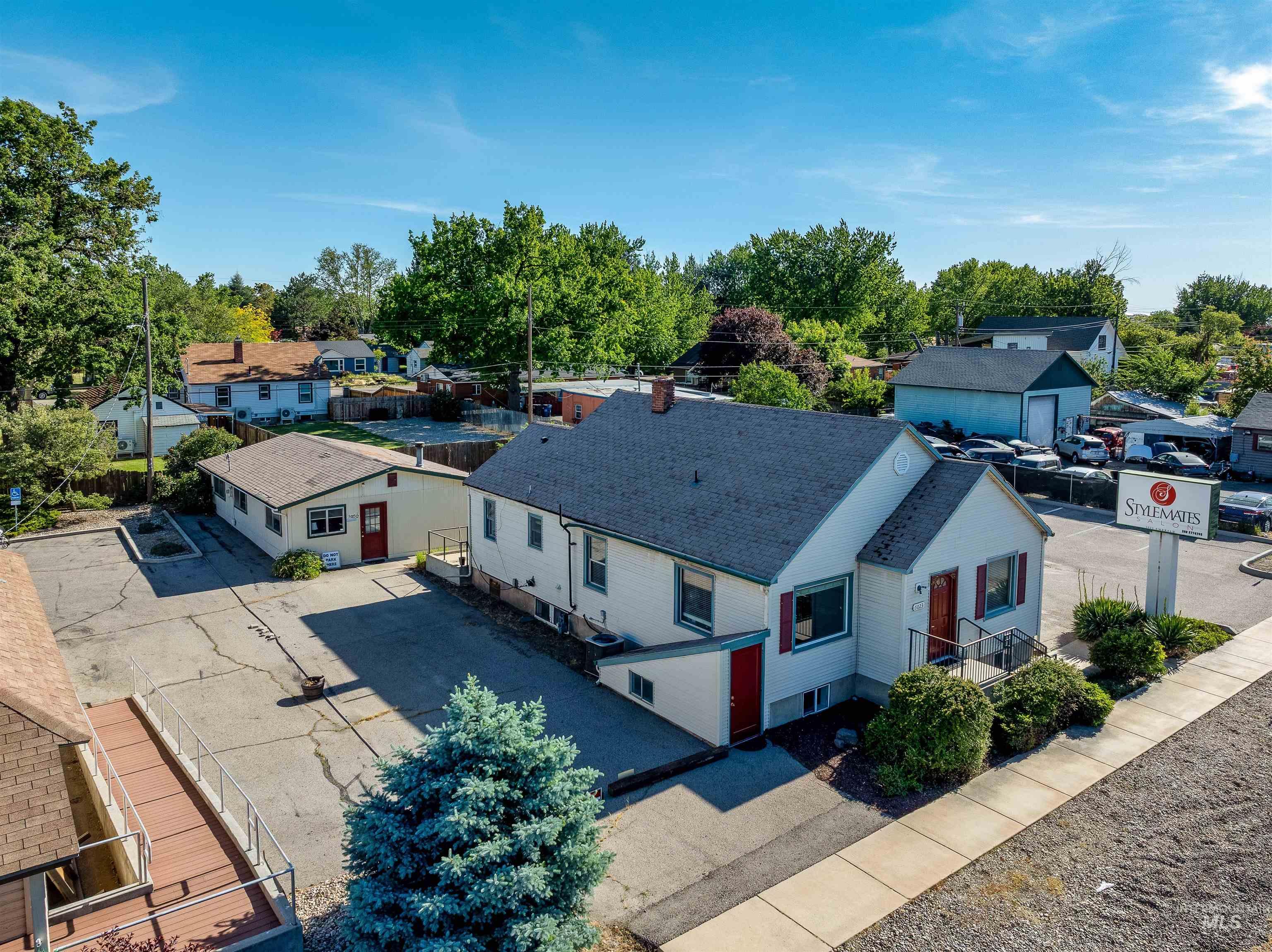 5023 W Emerald Street, Boise, Idaho 83706, Business/Commercial For Sale, Price $699,999,MLS 98988407