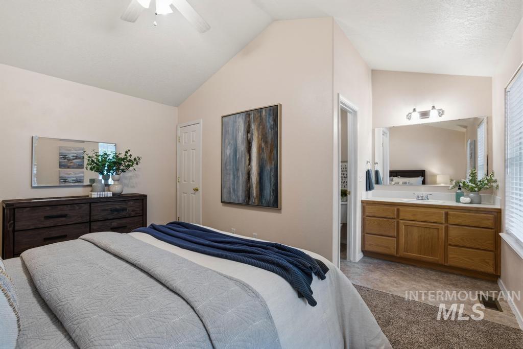 8773 W Banjo Dr., Boise, Idaho 83709, 3 Bedrooms, 2 Bathrooms, Residential For Sale, Price $399,000,MLS 98988408