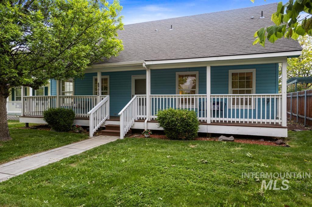 8773 W Banjo Dr., Boise, Idaho 83709, 3 Bedrooms, 2 Bathrooms, Residential For Sale, Price $399,000,MLS 98988408