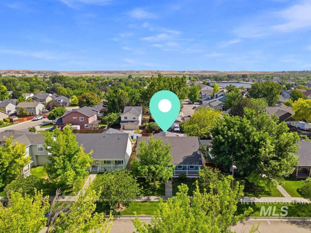 8773 W Banjo Dr., Boise, Idaho 83709, 3 Bedrooms, 2 Bathrooms, Residential For Sale, Price $399,000,MLS 98988408