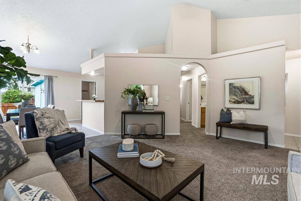 8773 W Banjo Dr., Boise, Idaho 83709, 3 Bedrooms, 2 Bathrooms, Residential For Sale, Price $399,000,MLS 98988408
