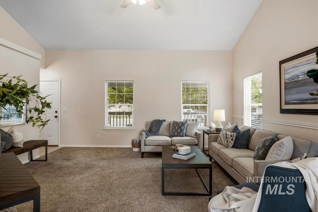 8773 W Banjo Dr., Boise, Idaho 83709, 3 Bedrooms, 2 Bathrooms, Residential For Sale, Price $399,000,MLS 98988408