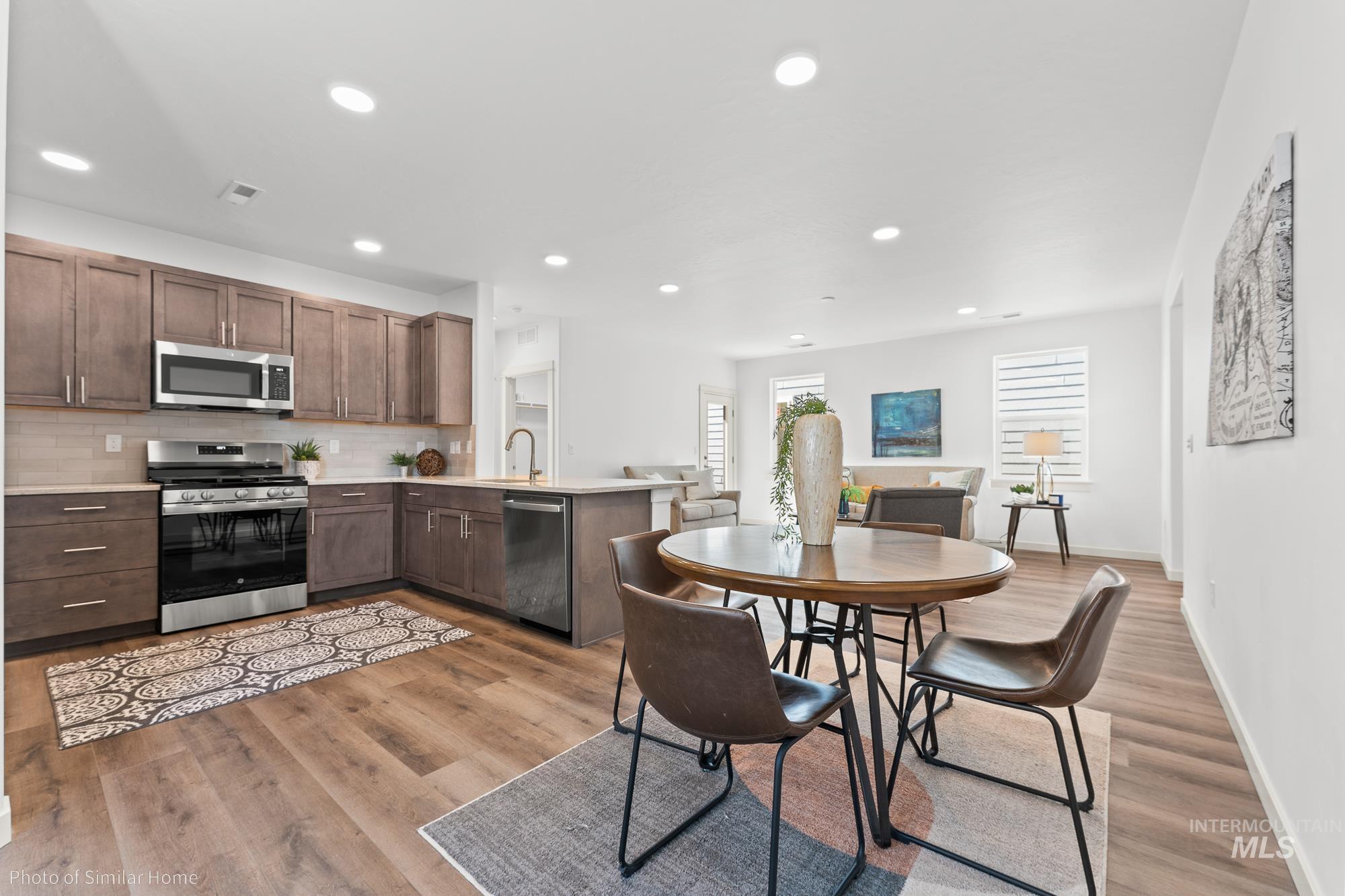 TBD Tekulve St, Caldwell, Idaho 83605, 3 Bedrooms, 2.5 Bathrooms, Residential For Sale, Price $375,990,MLS 98988411