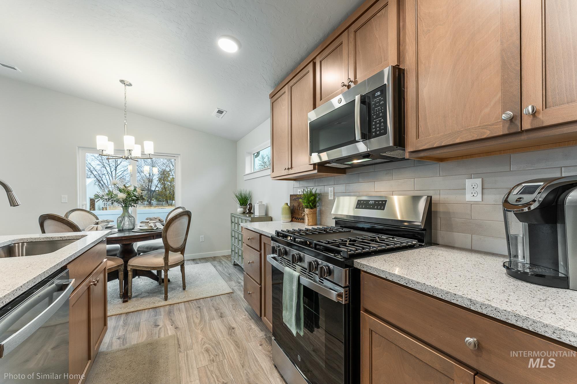 TBD Tekulve St, Caldwell, Idaho 83605, 3 Bedrooms, 2.5 Bathrooms, Residential For Sale, Price $365,990,MLS 98988412