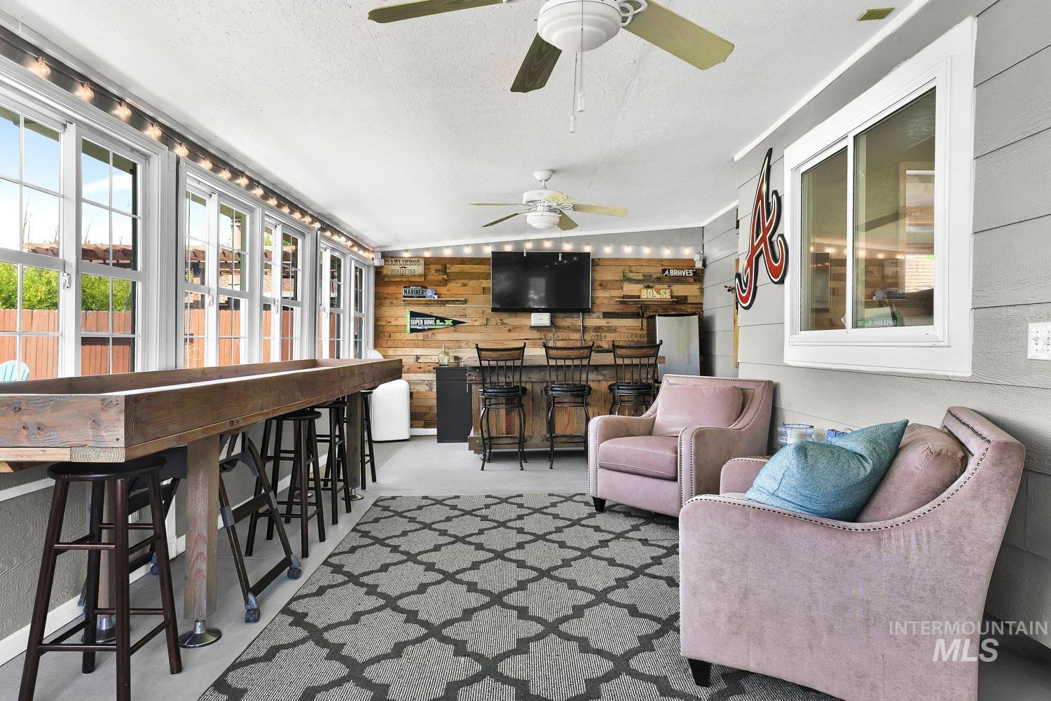 5429 N Capson, Boise, Idaho 83704, 4 Bedrooms, 3 Bathrooms, Residential For Sale, Price $615,000,MLS 98988418