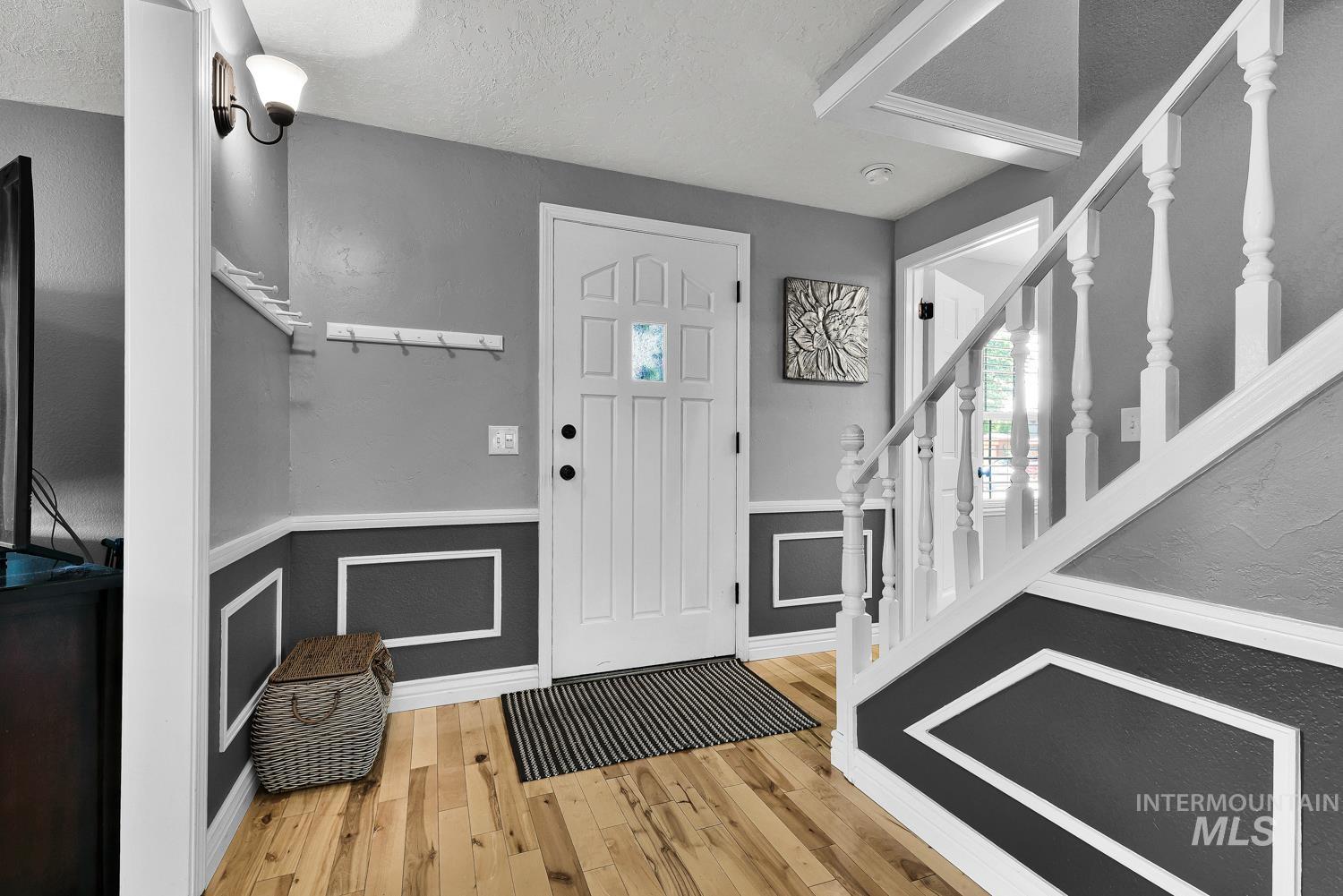 5429 N Capson, Boise, Idaho 83704, 4 Bedrooms, 3 Bathrooms, Residential For Sale, Price $615,000,MLS 98988418