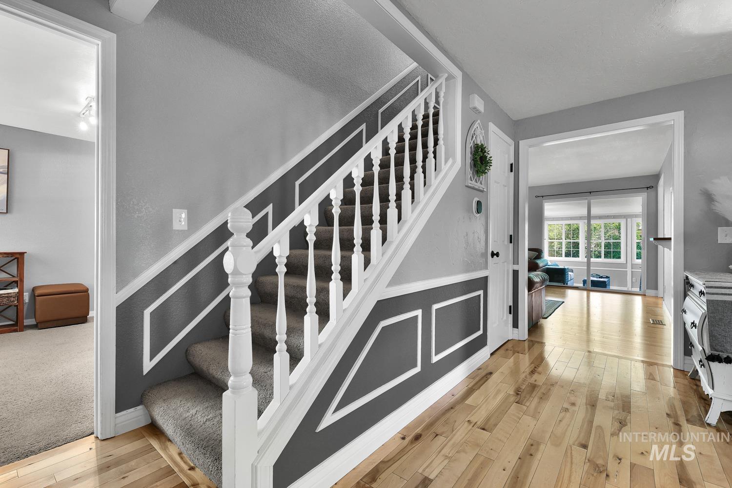 5429 N Capson, Boise, Idaho 83704, 4 Bedrooms, 3 Bathrooms, Residential For Sale, Price $615,000,MLS 98988418