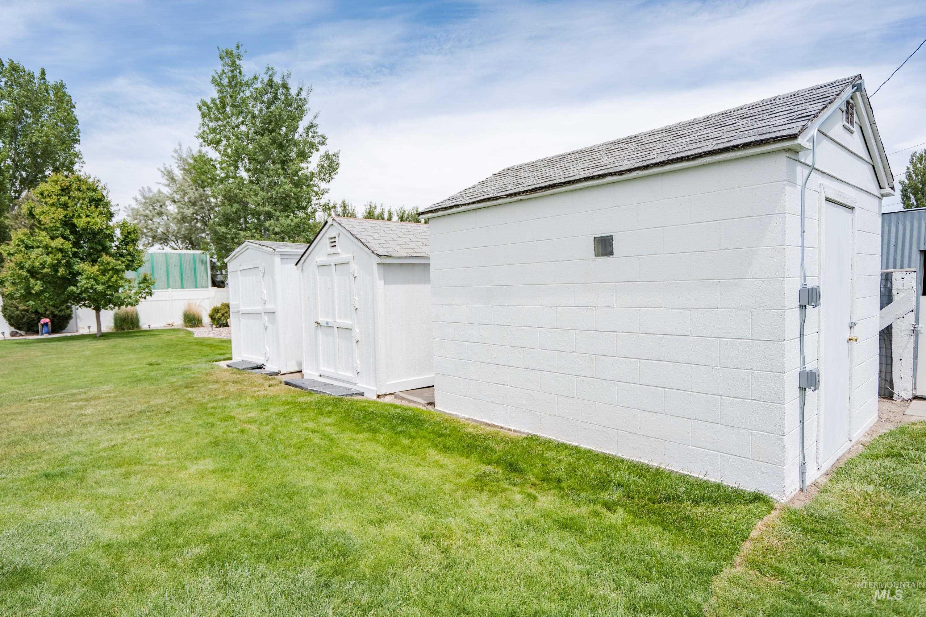 146 W 50 S, Rupert, Idaho 83350, 3 Bedrooms, 1 Bathroom, Residential For Sale, Price $270,000,MLS 98988419