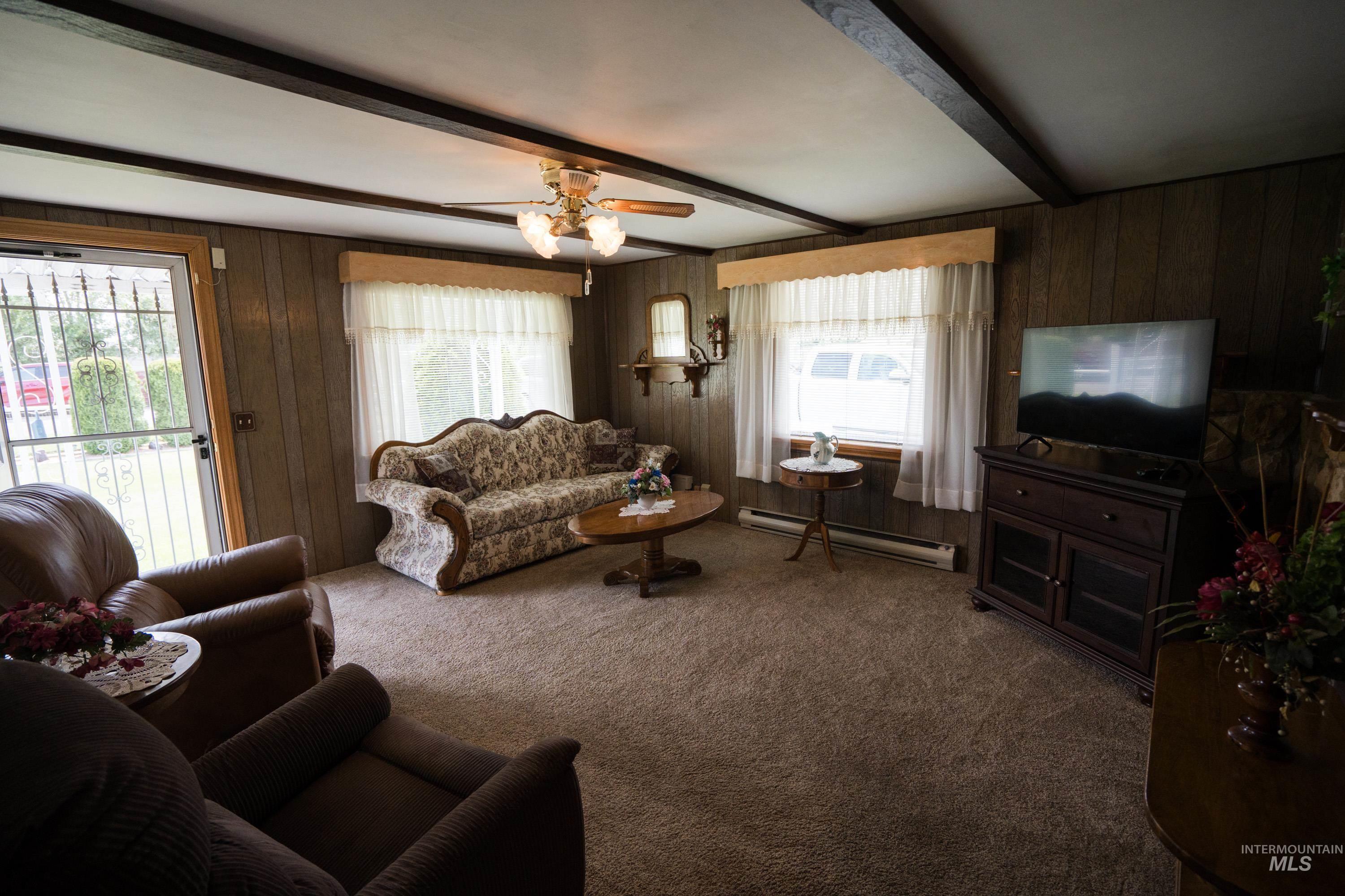 146 W 50 S, Rupert, Idaho 83350, 3 Bedrooms, 1 Bathroom, Residential For Sale, Price $270,000,MLS 98988419