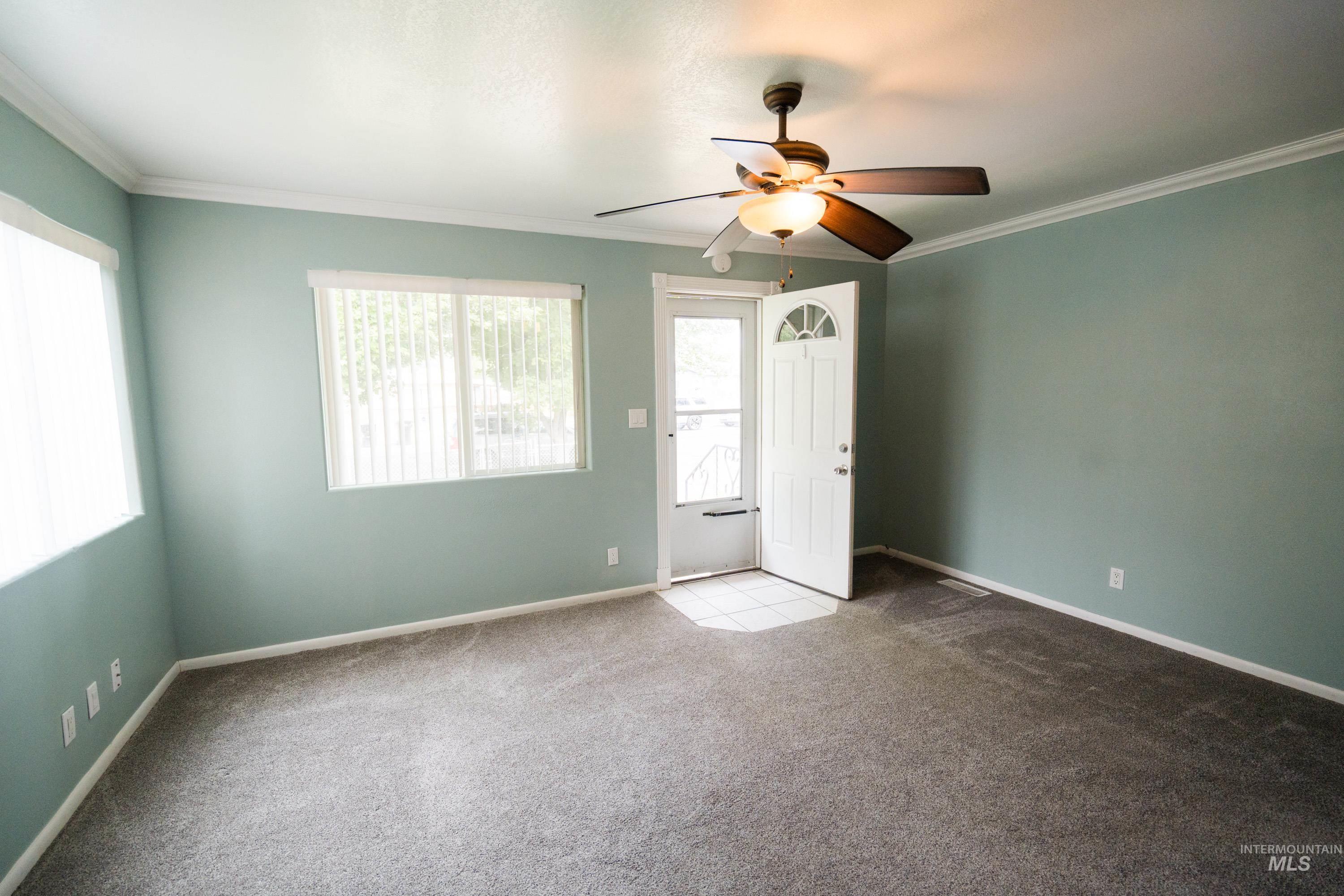 1018 Schodde Ave, Burley, Idaho 83318, 2 Bedrooms, 1 Bathroom, Residential For Sale, Price $209,900,MLS 98988420