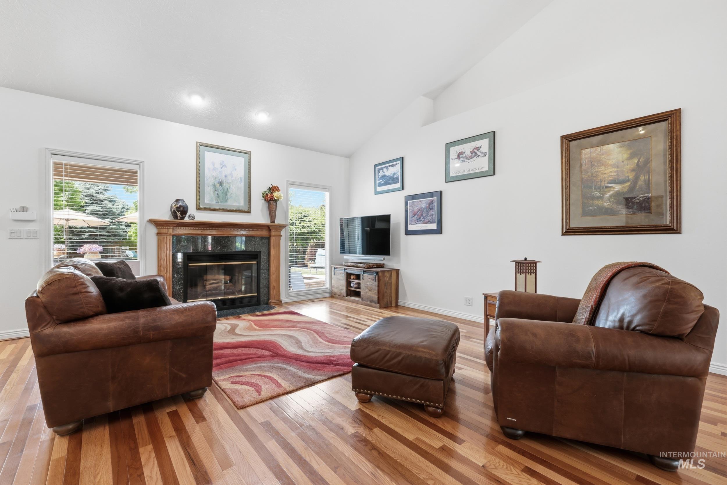 2611 S Goshen Way, Boise, Idaho 83709, 3 Bedrooms, 2 Bathrooms, Residential For Sale, Price $759,900,MLS 98988426